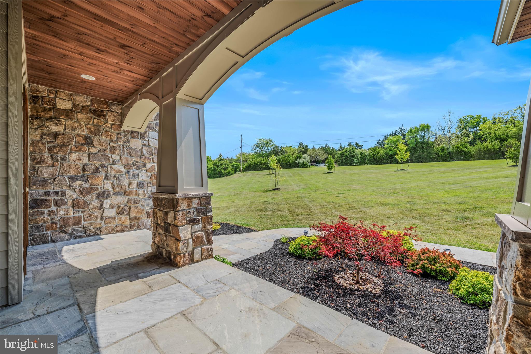 GREYSTONE ON THE OPEQUON - Residential