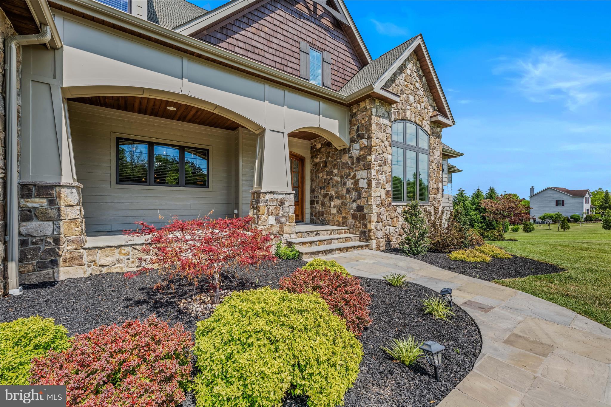 GREYSTONE ON THE OPEQUON - Residential