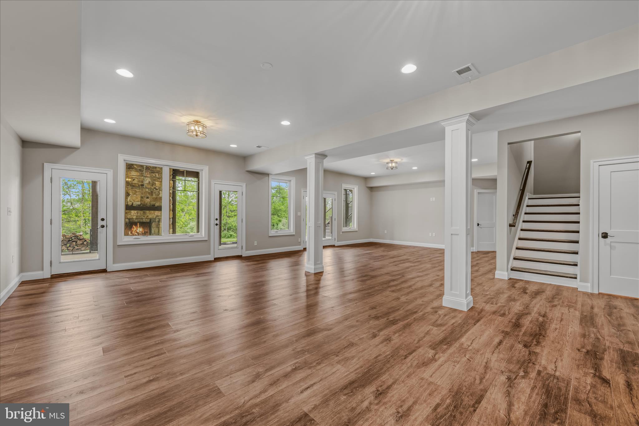 GREYSTONE ON THE OPEQUON - Residential