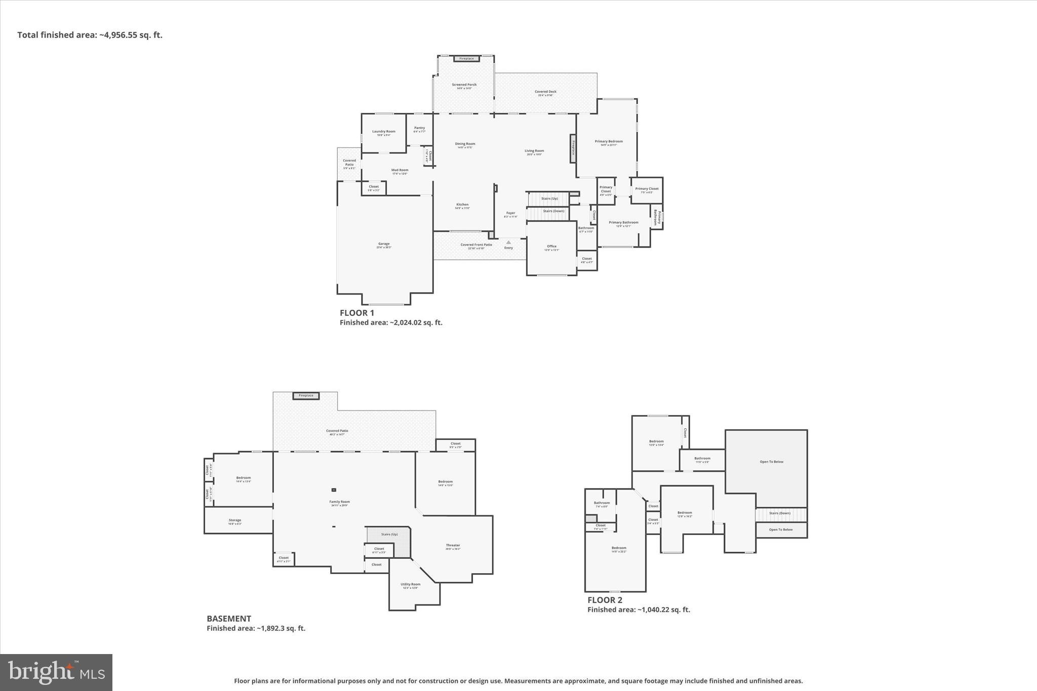 GREYSTONE ON THE OPEQUON - Residential