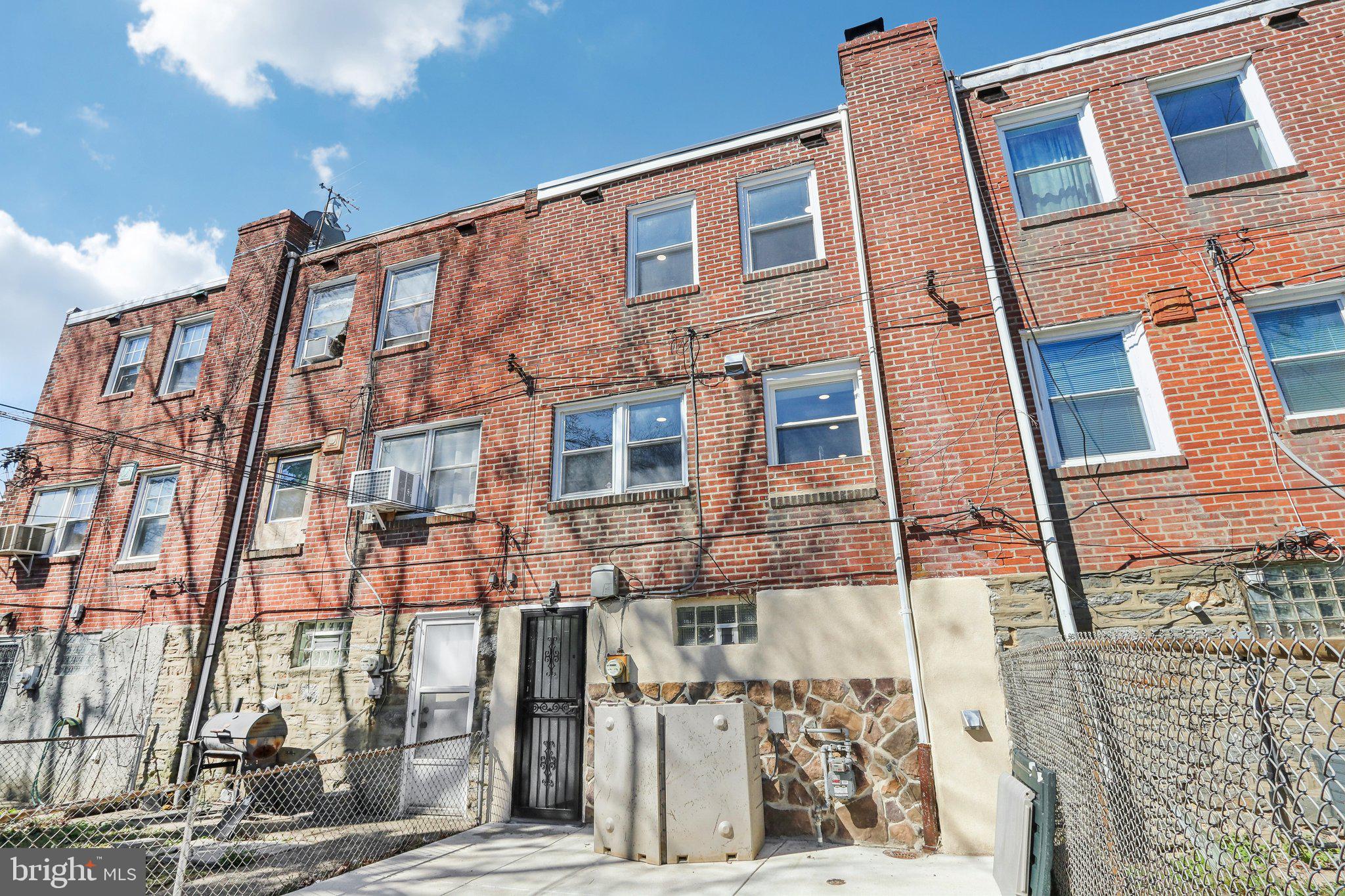 OLNEY - Residential
