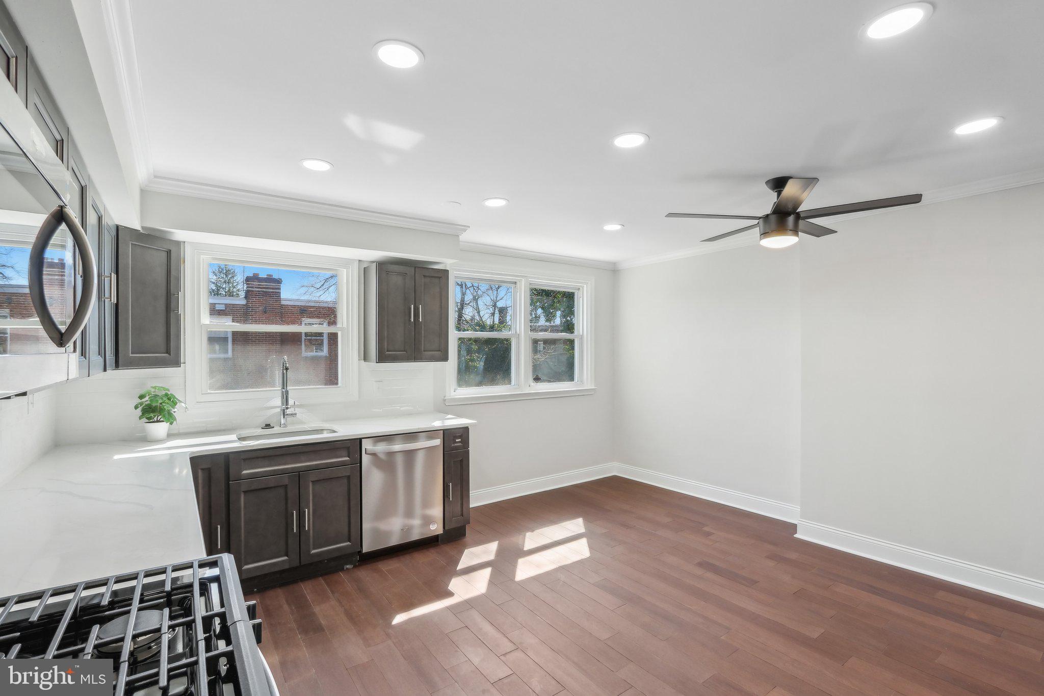 OLNEY - Residential