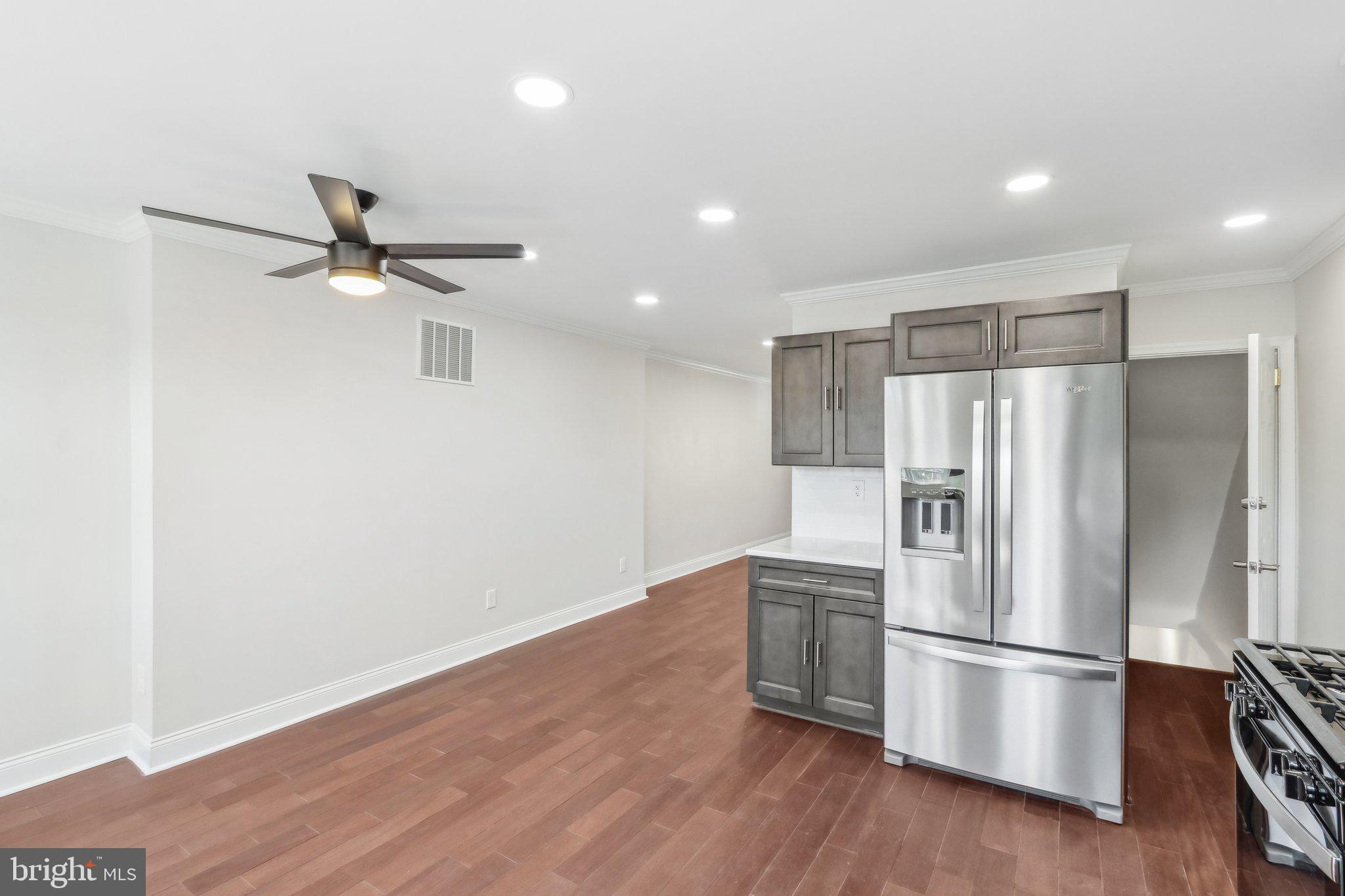 OLNEY - Residential