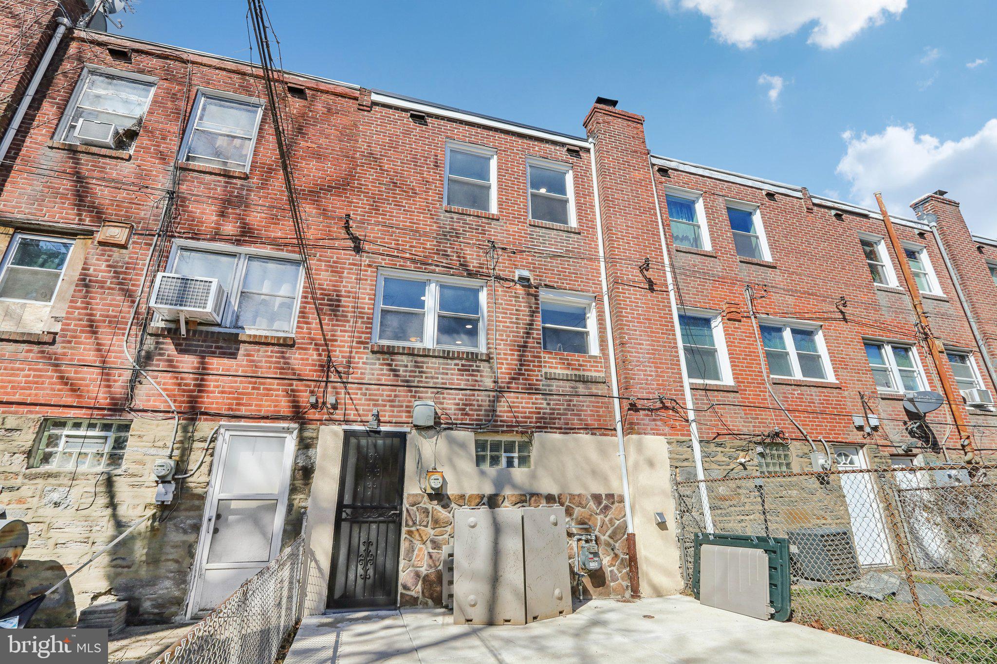 OLNEY - Residential