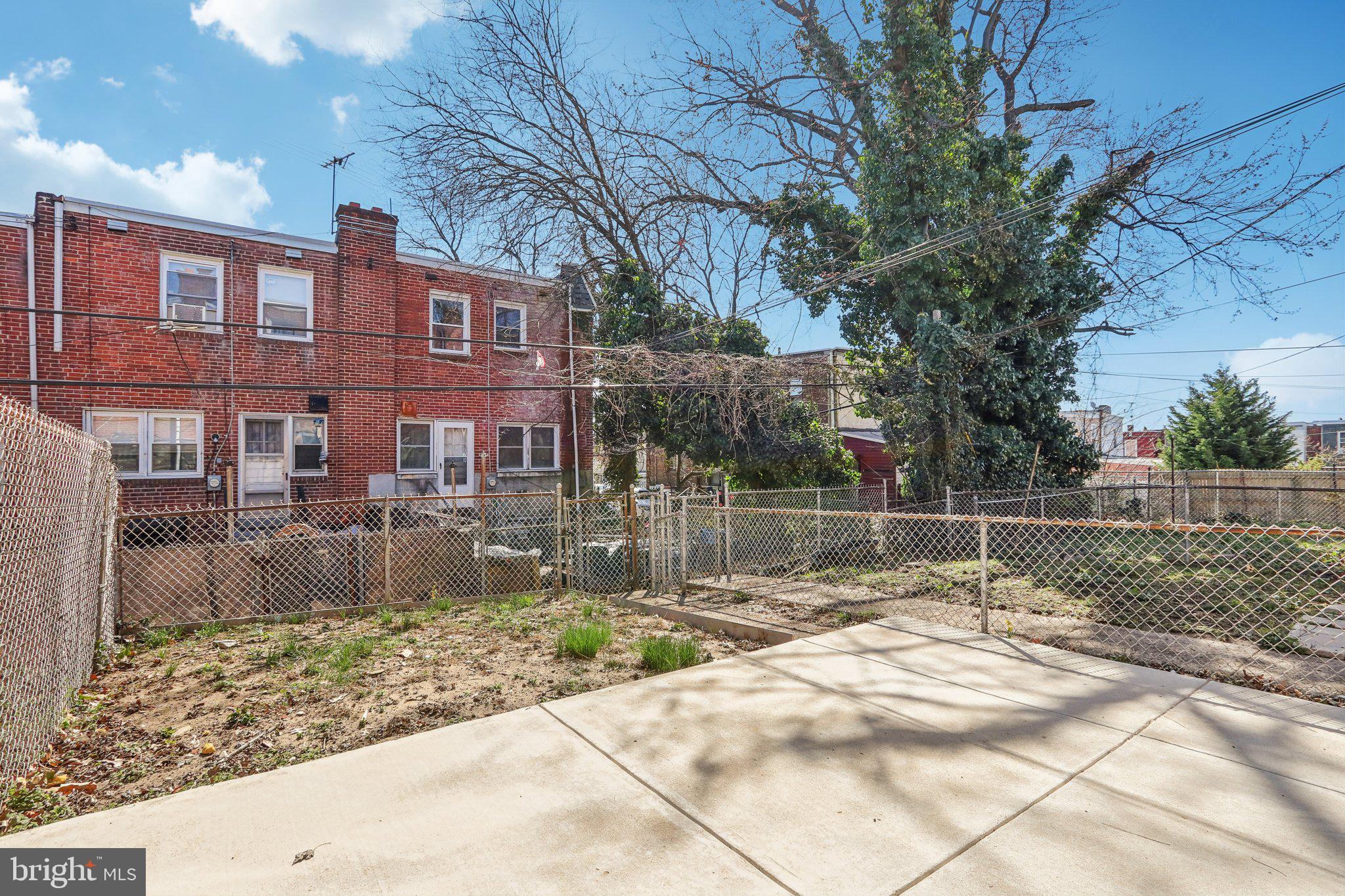 OLNEY - Residential