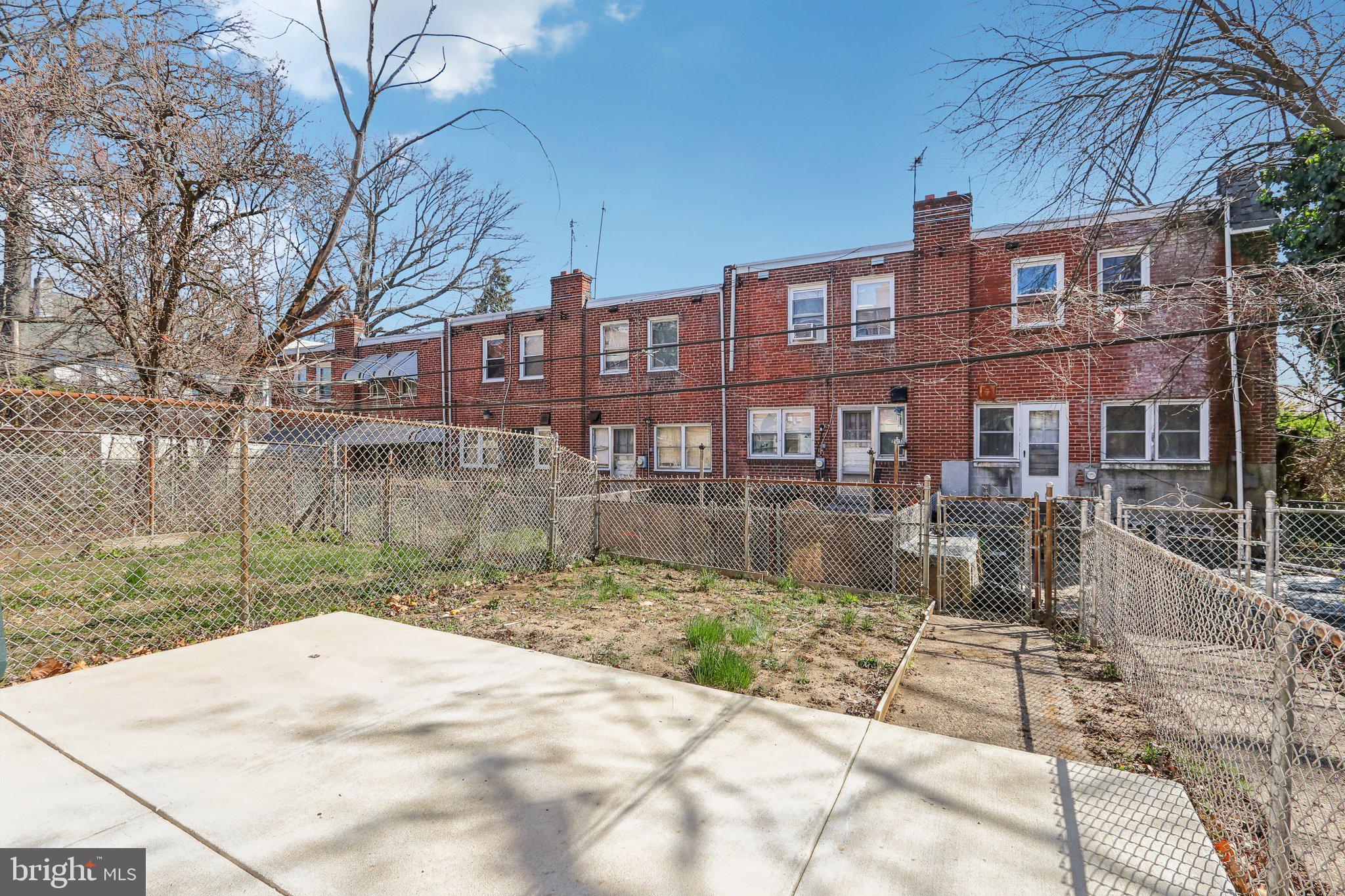 OLNEY - Residential