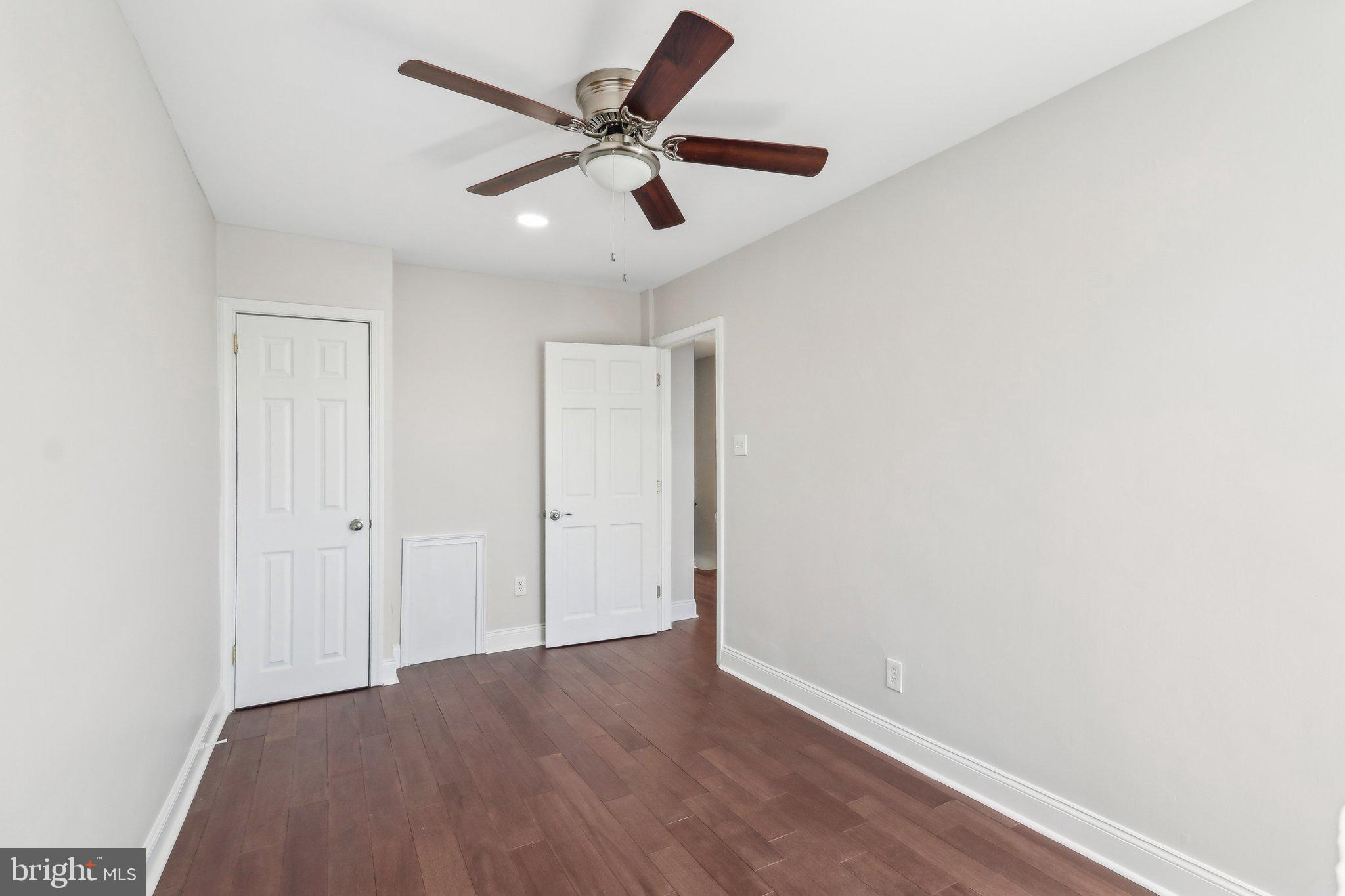 OLNEY - Residential