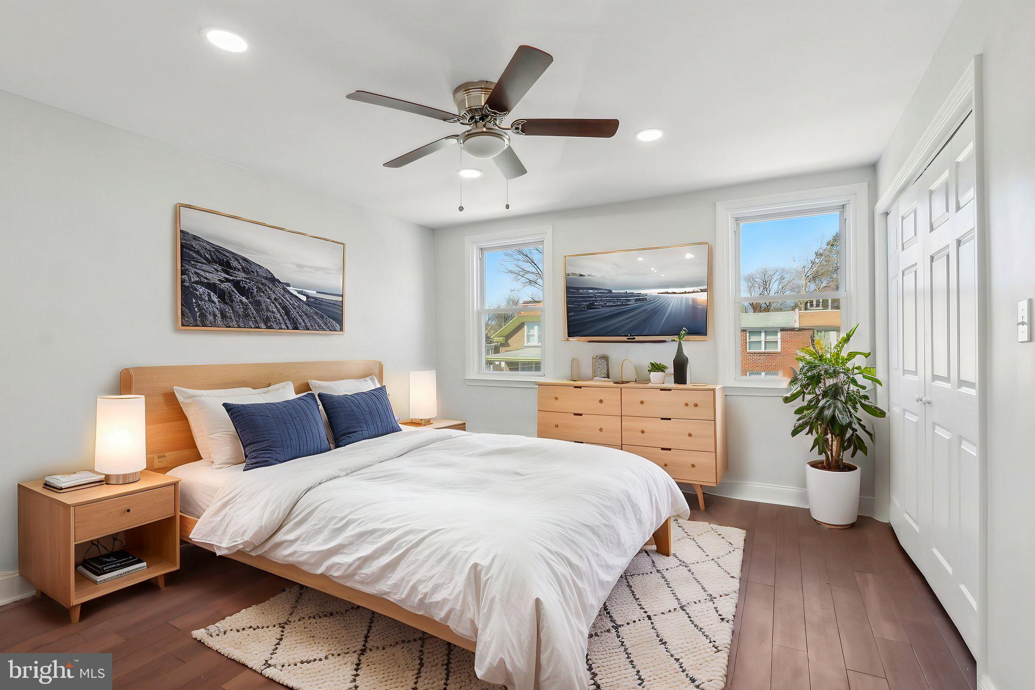 OLNEY - Residential