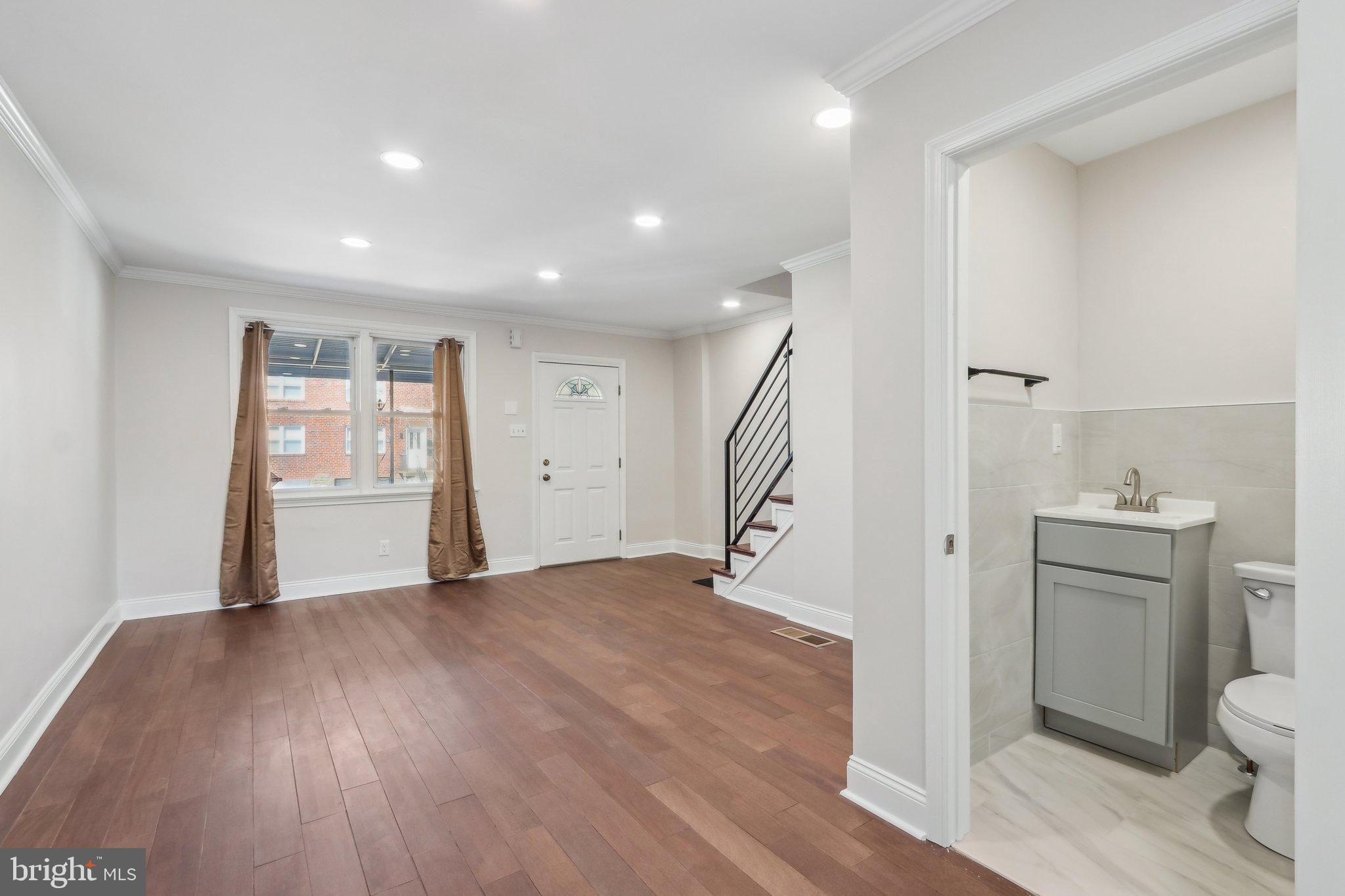 OLNEY - Residential