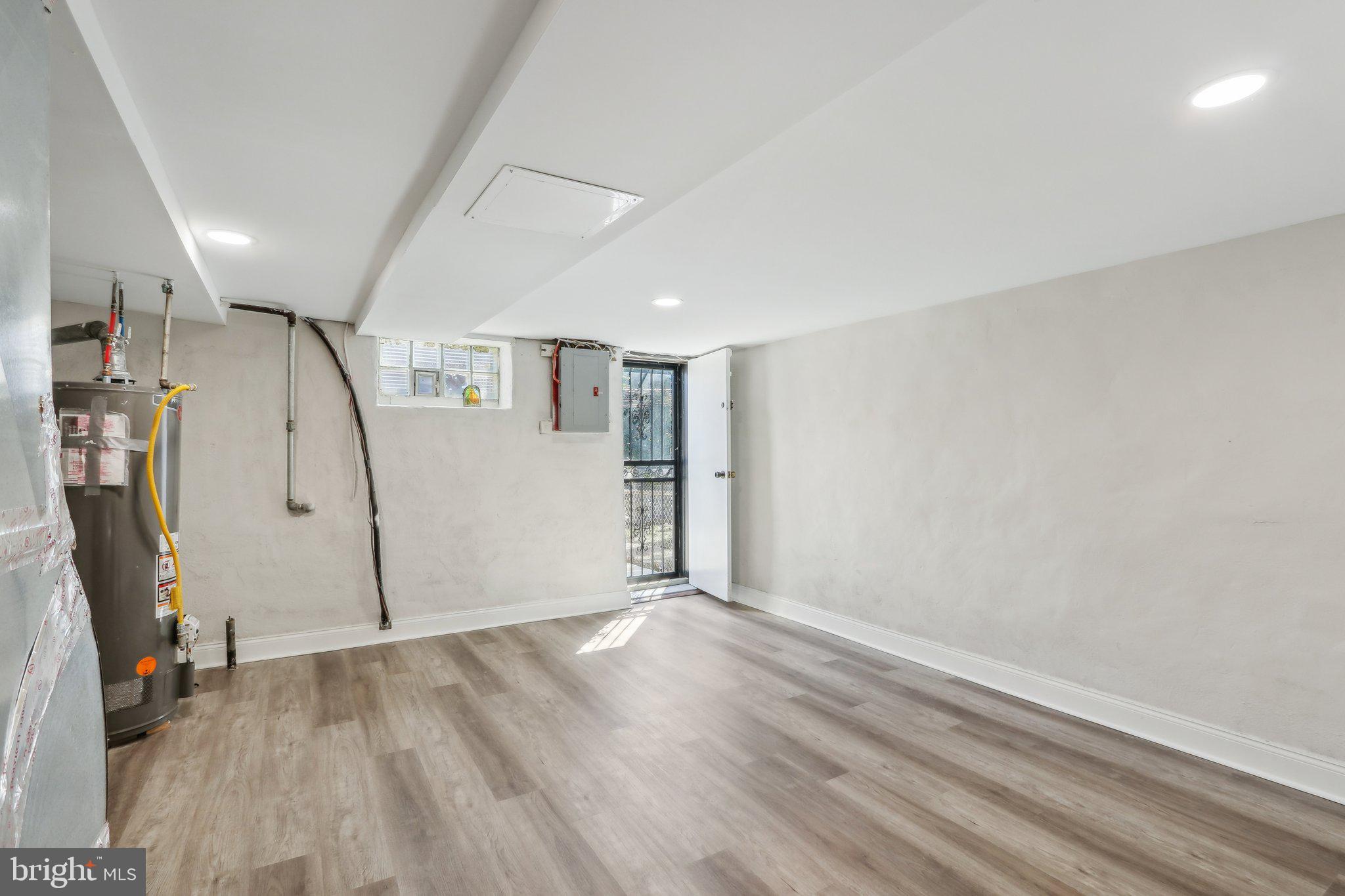 OLNEY - Residential