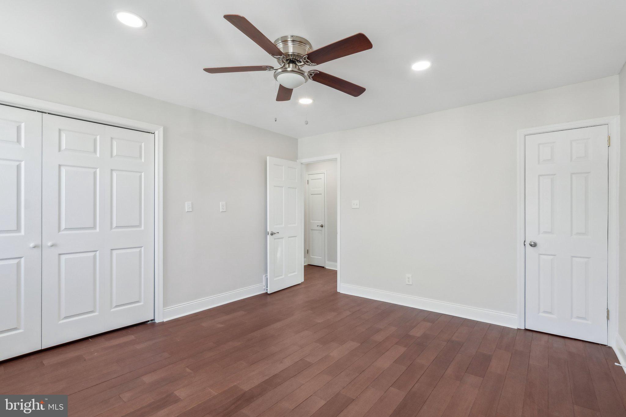 OLNEY - Residential