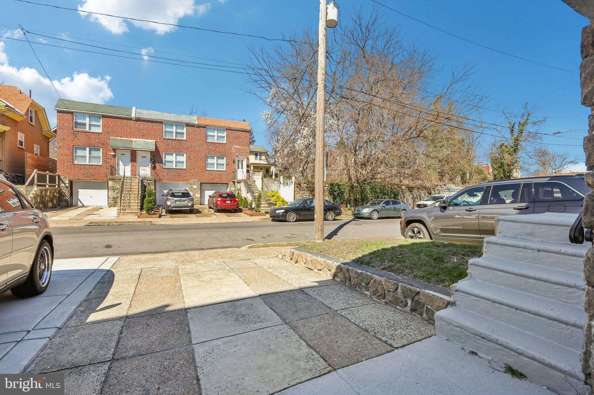 OLNEY - Residential