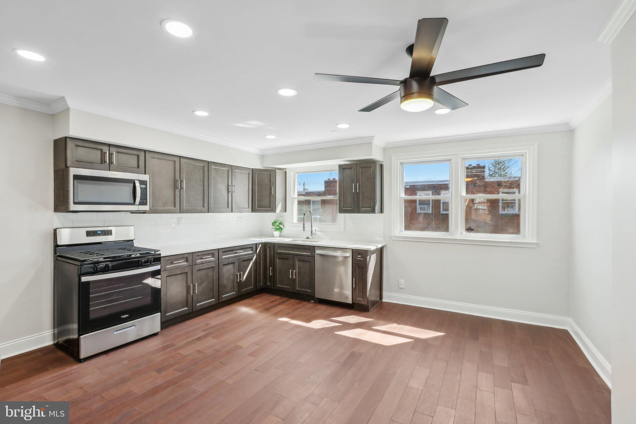 OLNEY - Residential