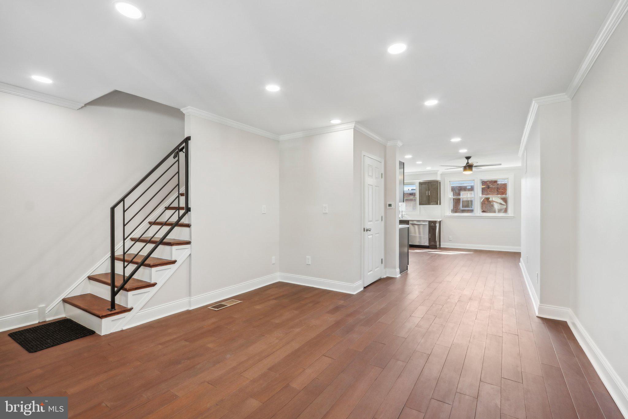 OLNEY - Residential