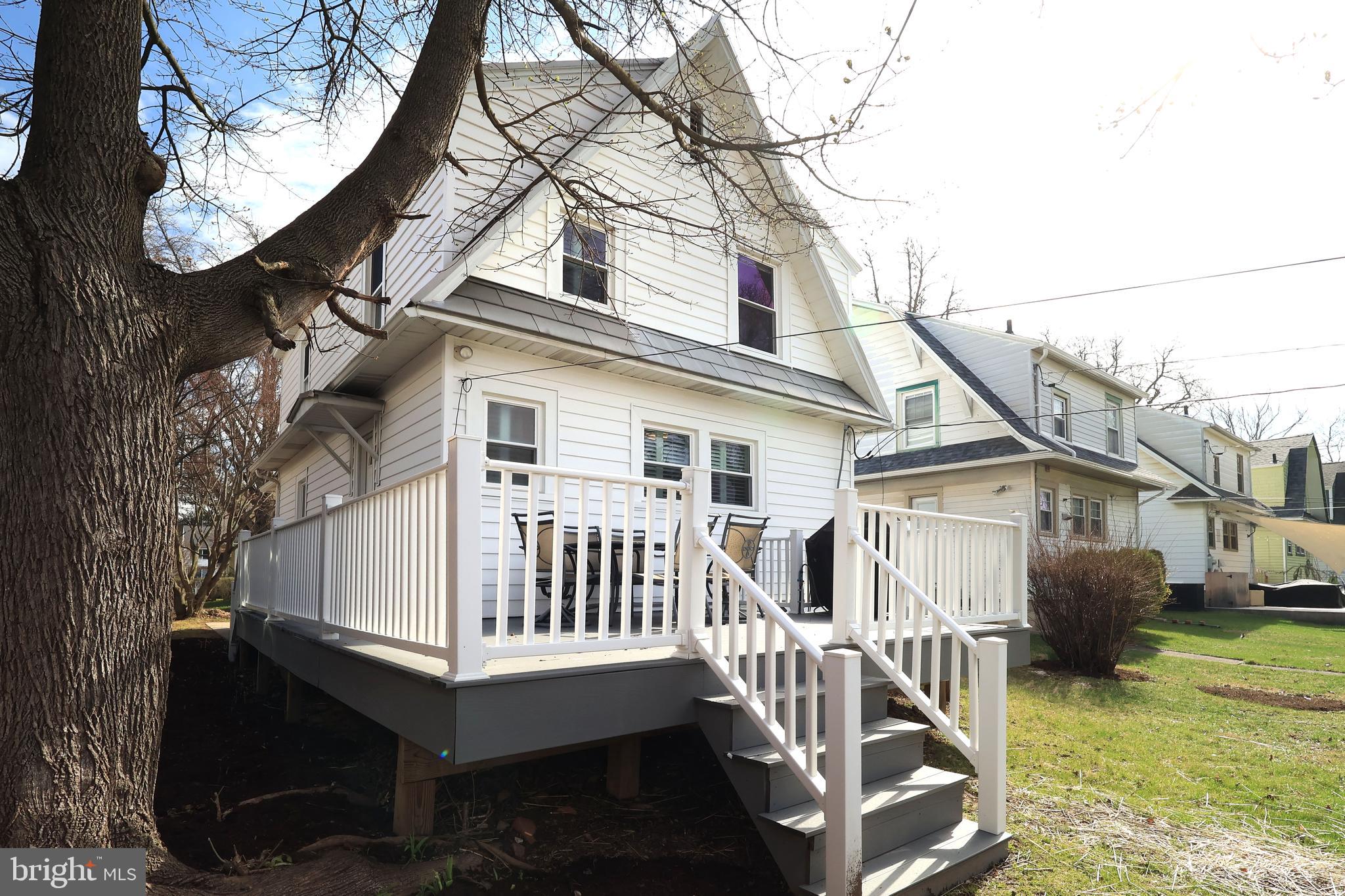 STATE COLLEGE BORO - Residential