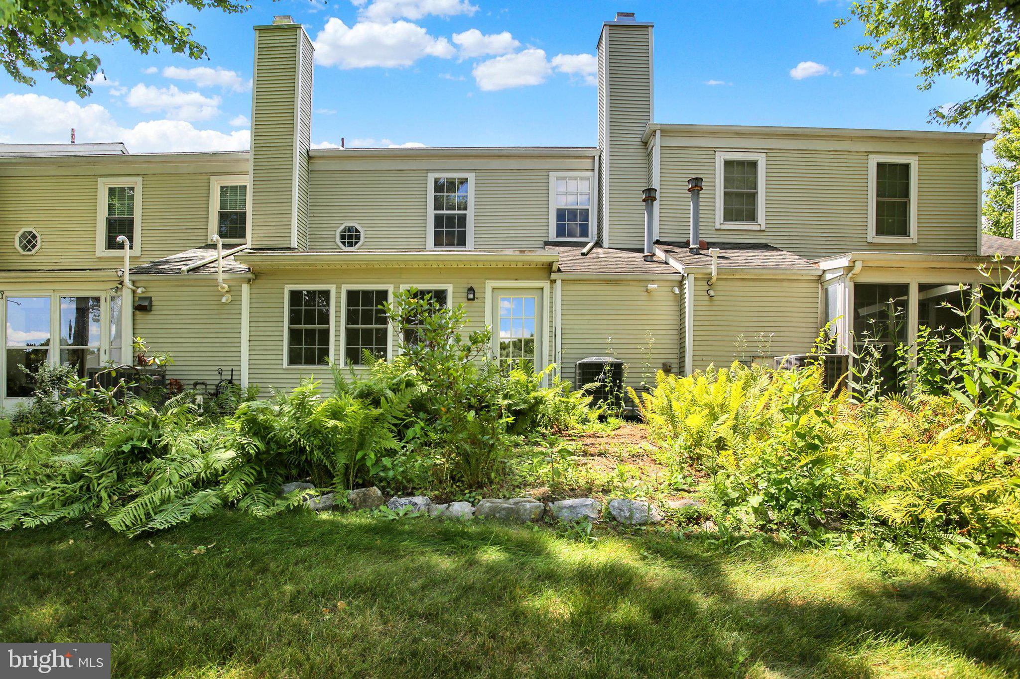 ROCKLEDGE - Residential
