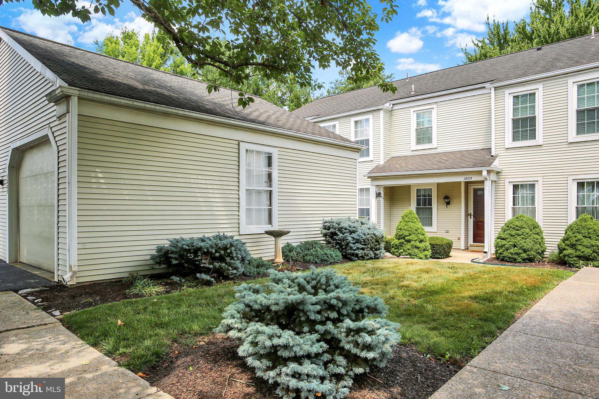 ROCKLEDGE - Residential