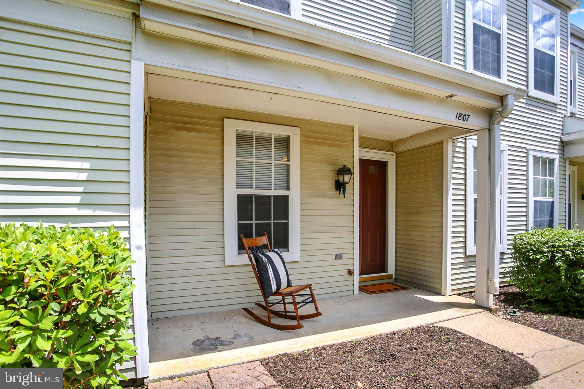 ROCKLEDGE - Residential