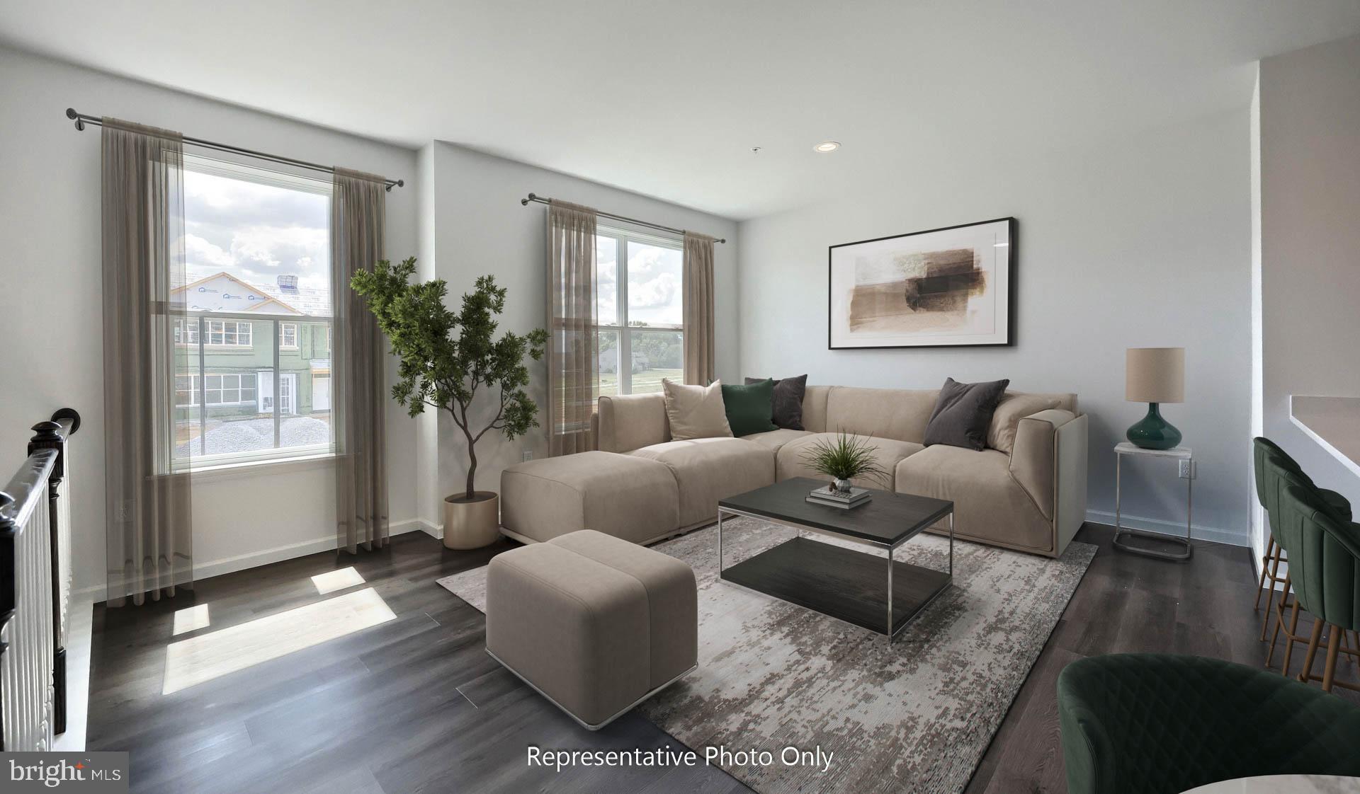 MERIDIAN HEIGHTS - Residential