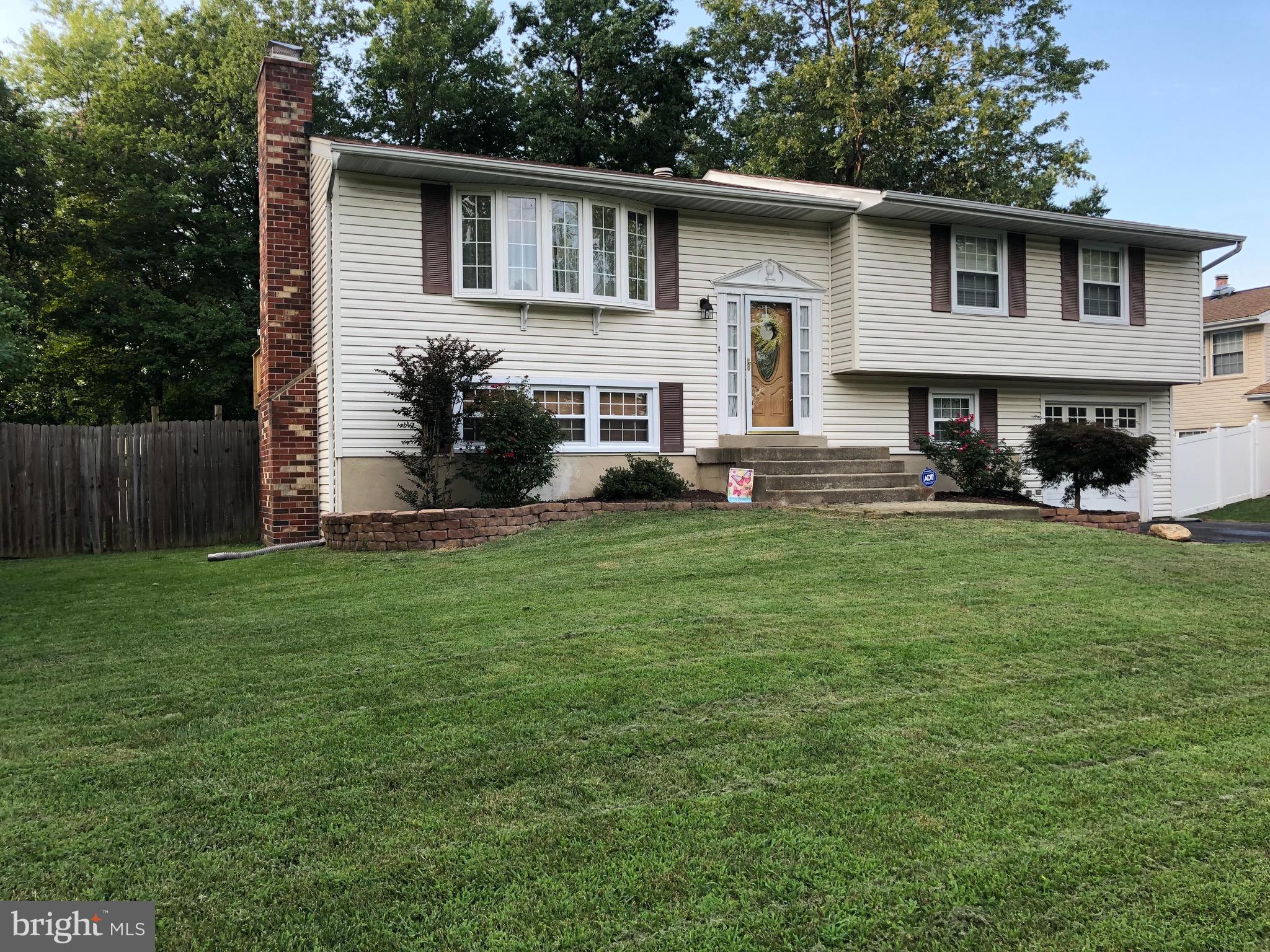 PINEFIELD - Residential