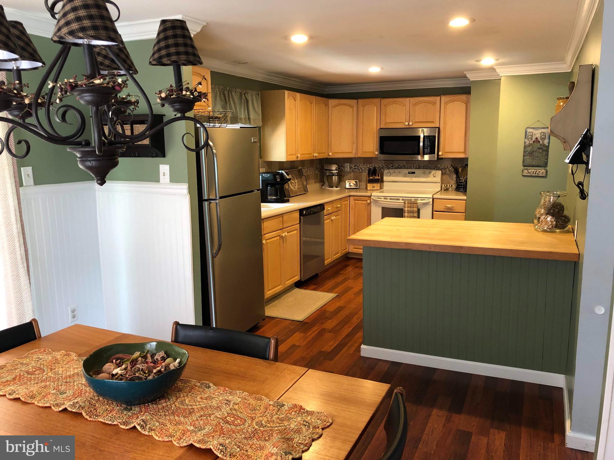 PINEFIELD - Residential