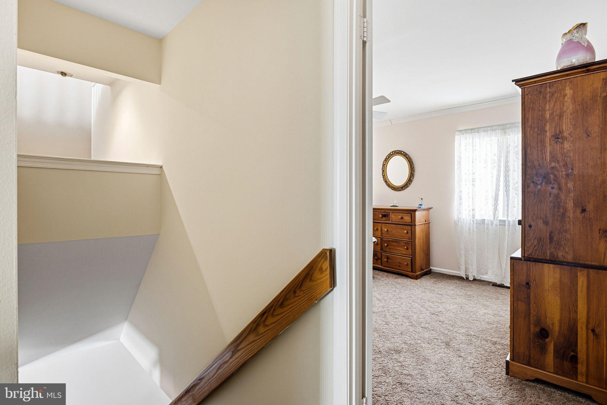 YARDLEY CORNERS - Residential