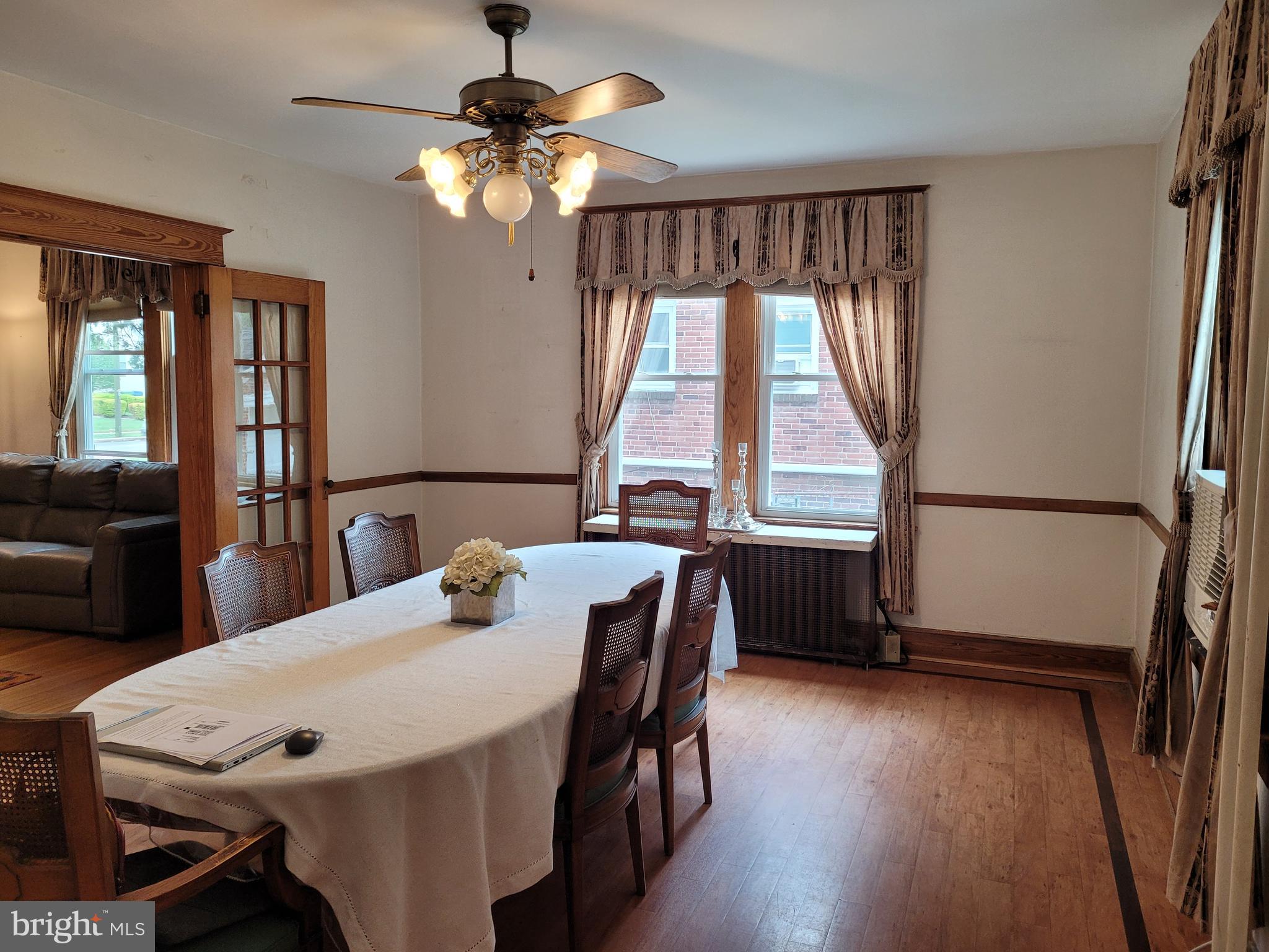 UPPER PARK HEIGHTS - Residential