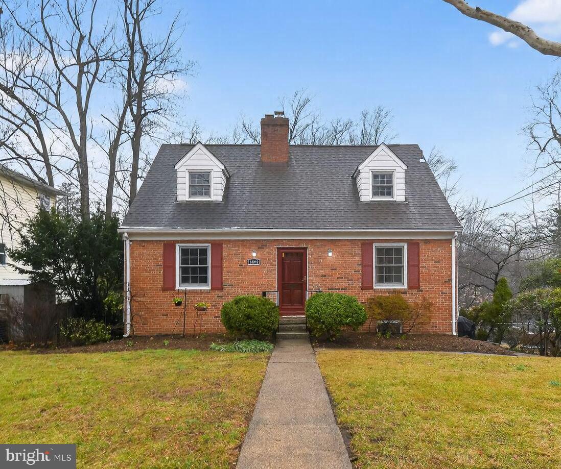 TAKOMA PARK - Residential