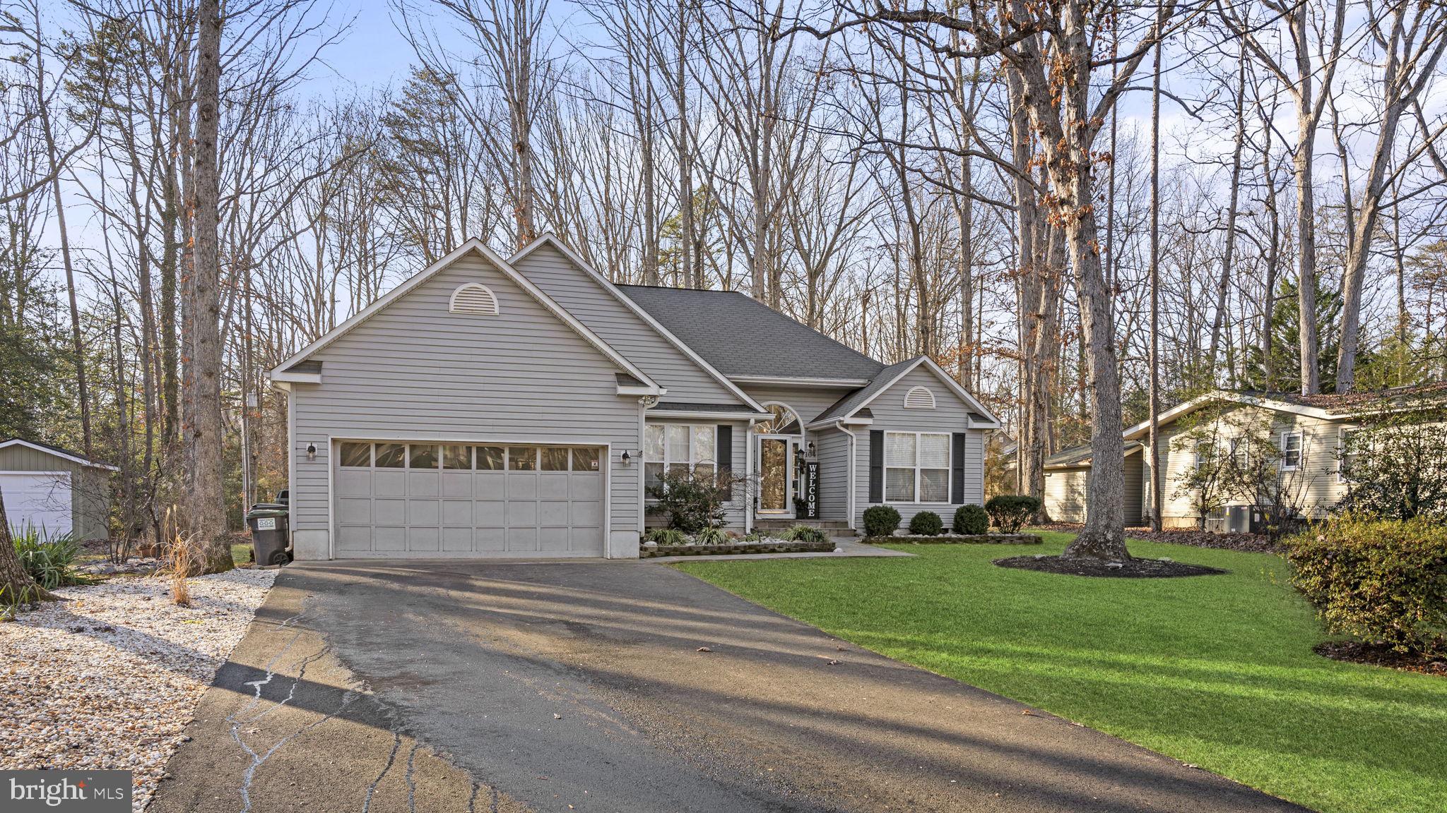 LAKE OF THE WOODS - Residential