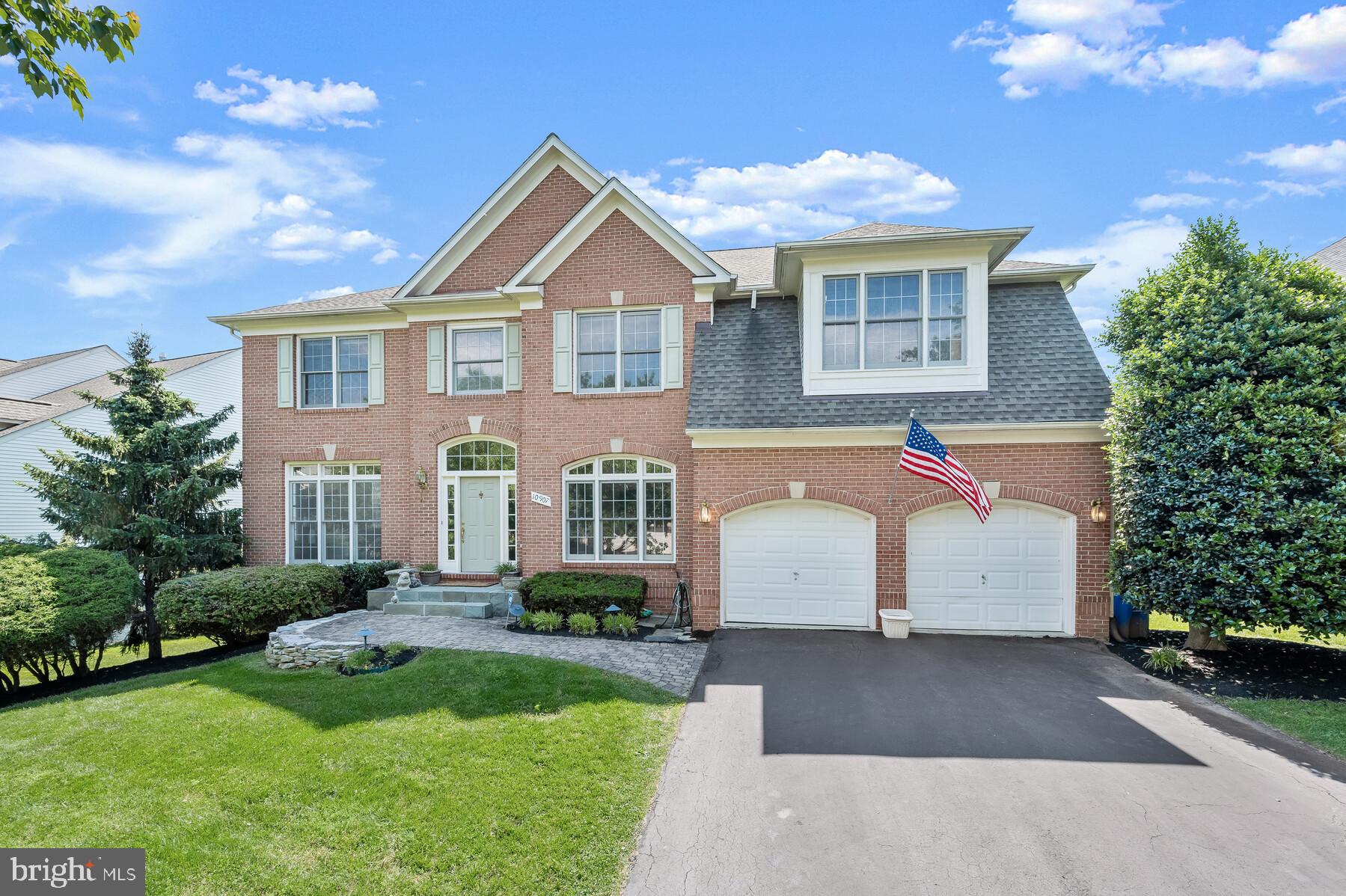 BELLS MILL ESTATES - Residential