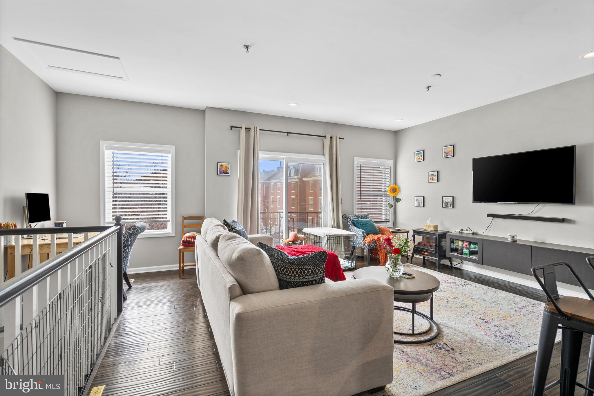 NORTHERN LIBERTIES - Residential