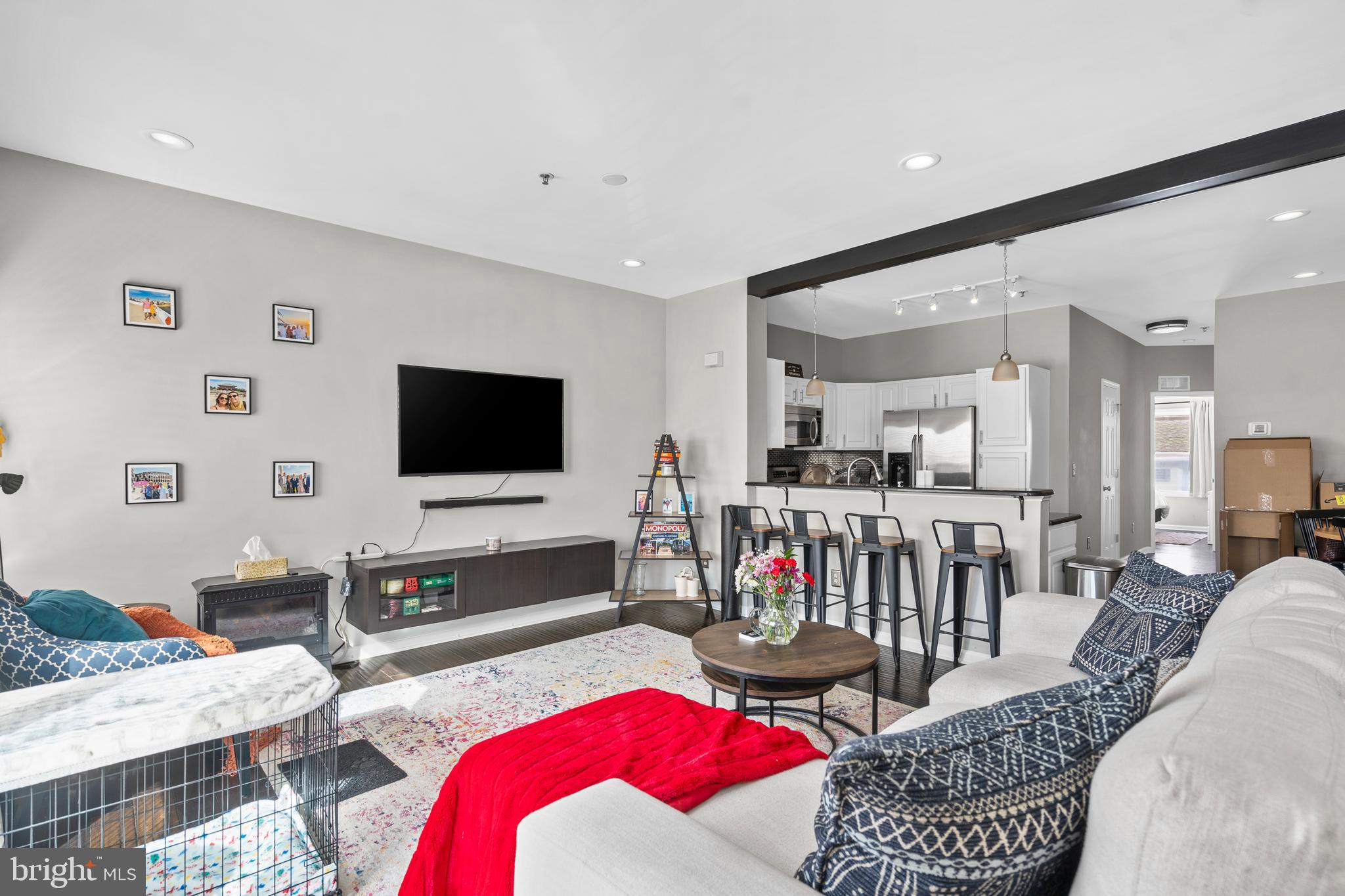 NORTHERN LIBERTIES - Residential