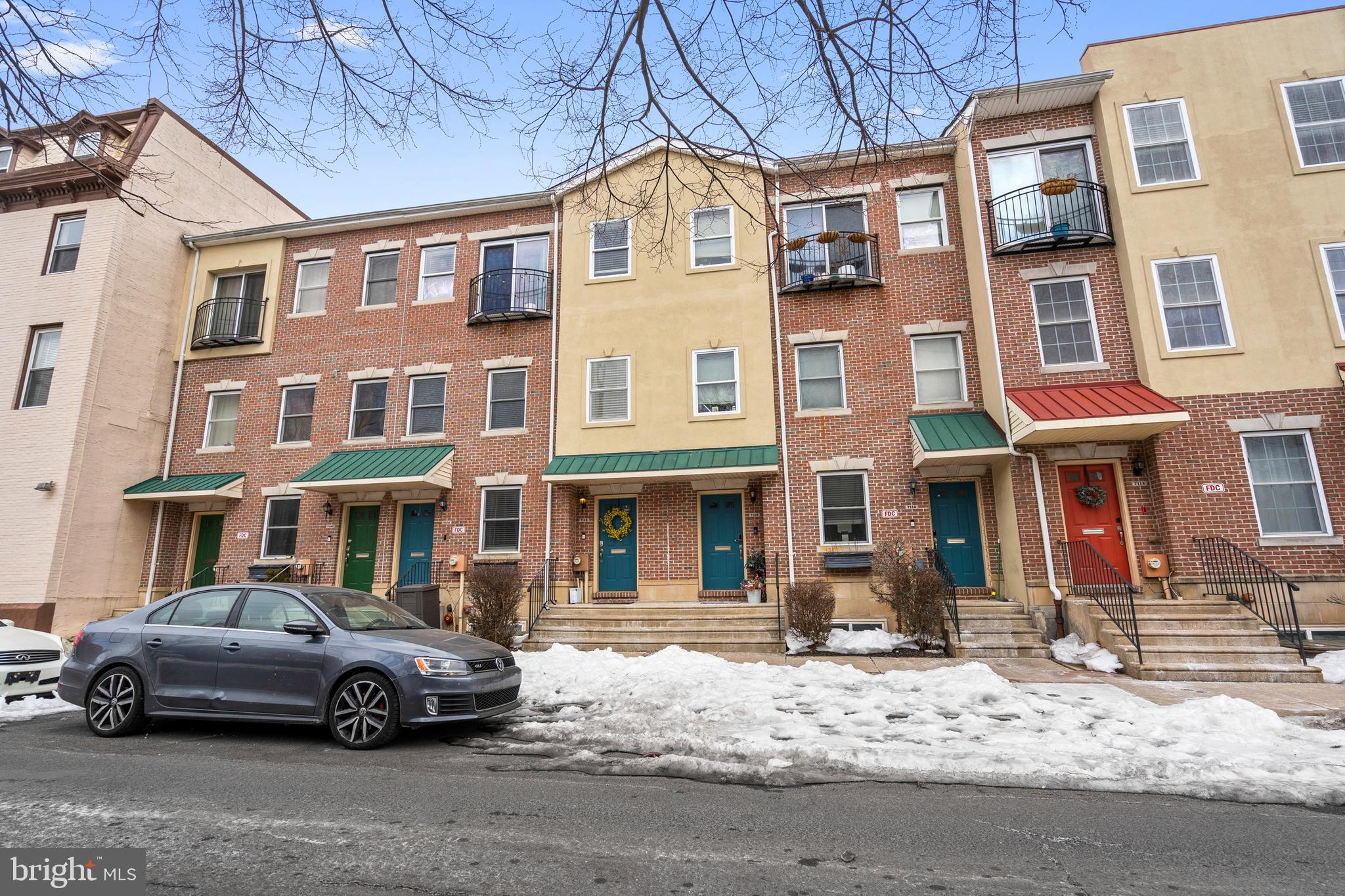 NORTHERN LIBERTIES - Residential
