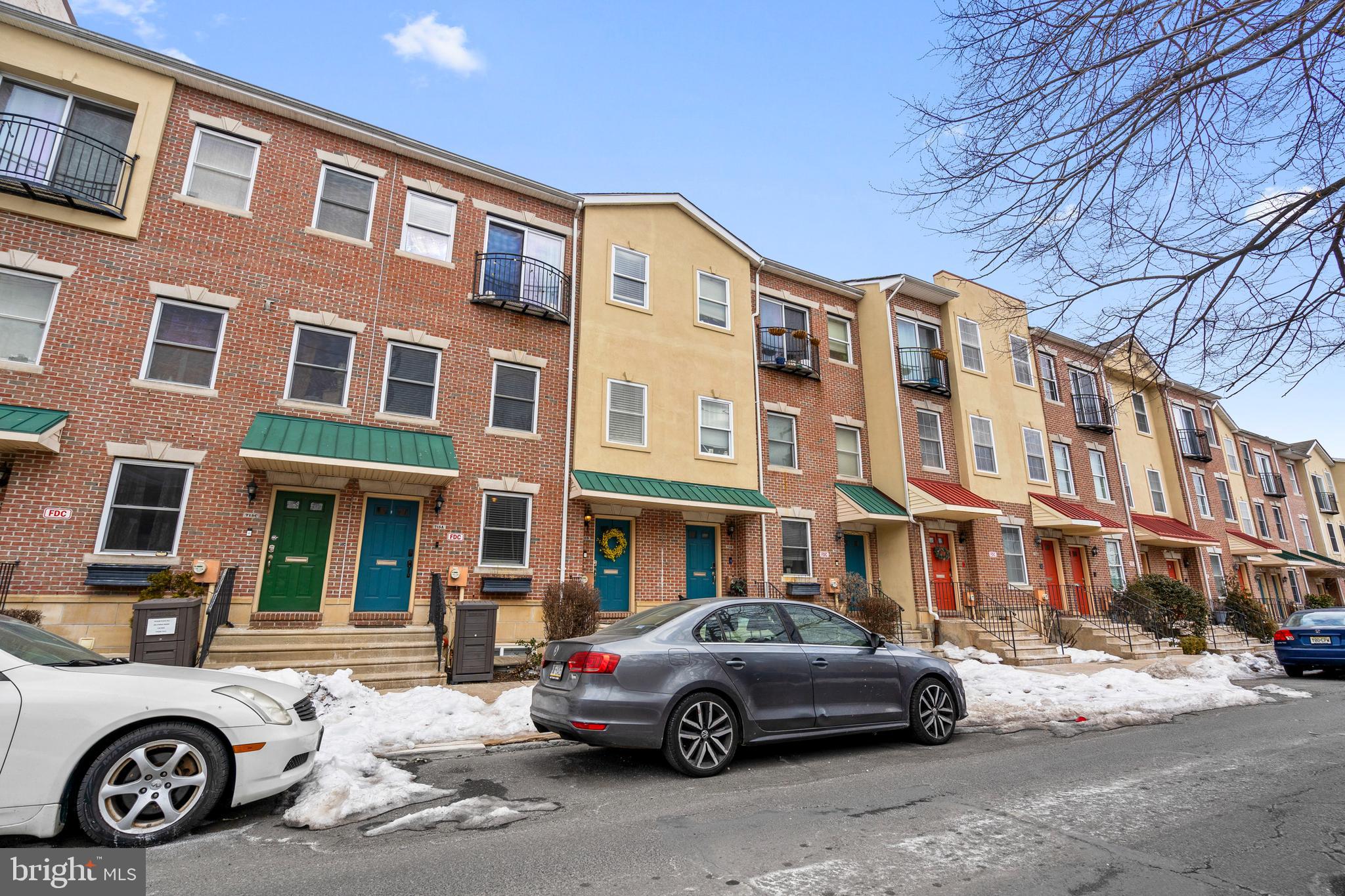 NORTHERN LIBERTIES - Residential