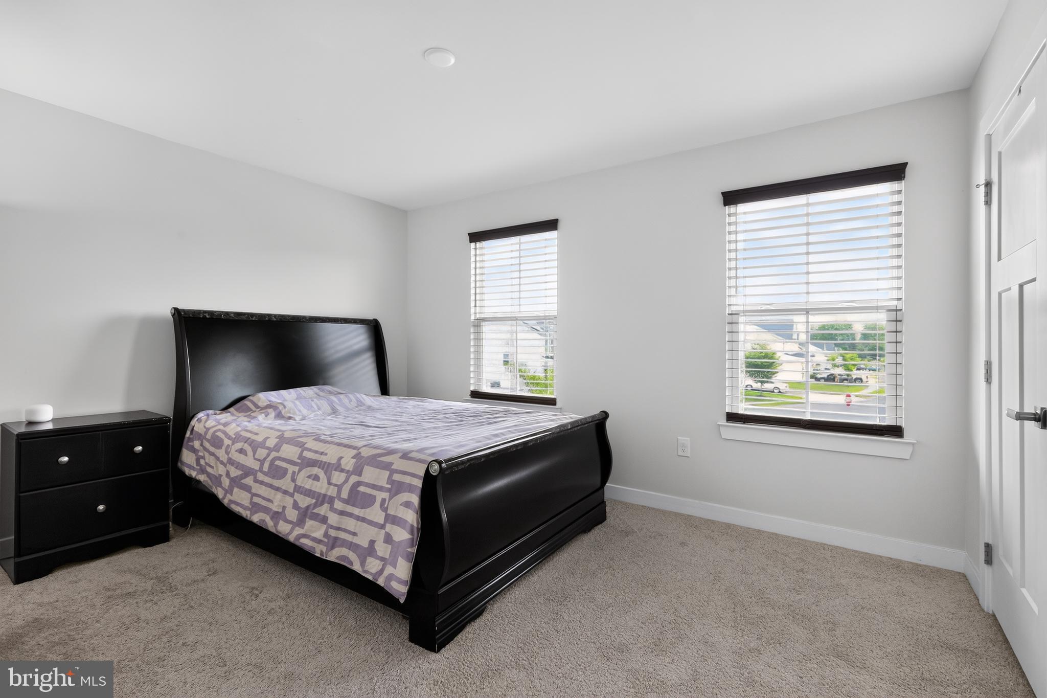 ASHBOURNE MEADOWS - Residential