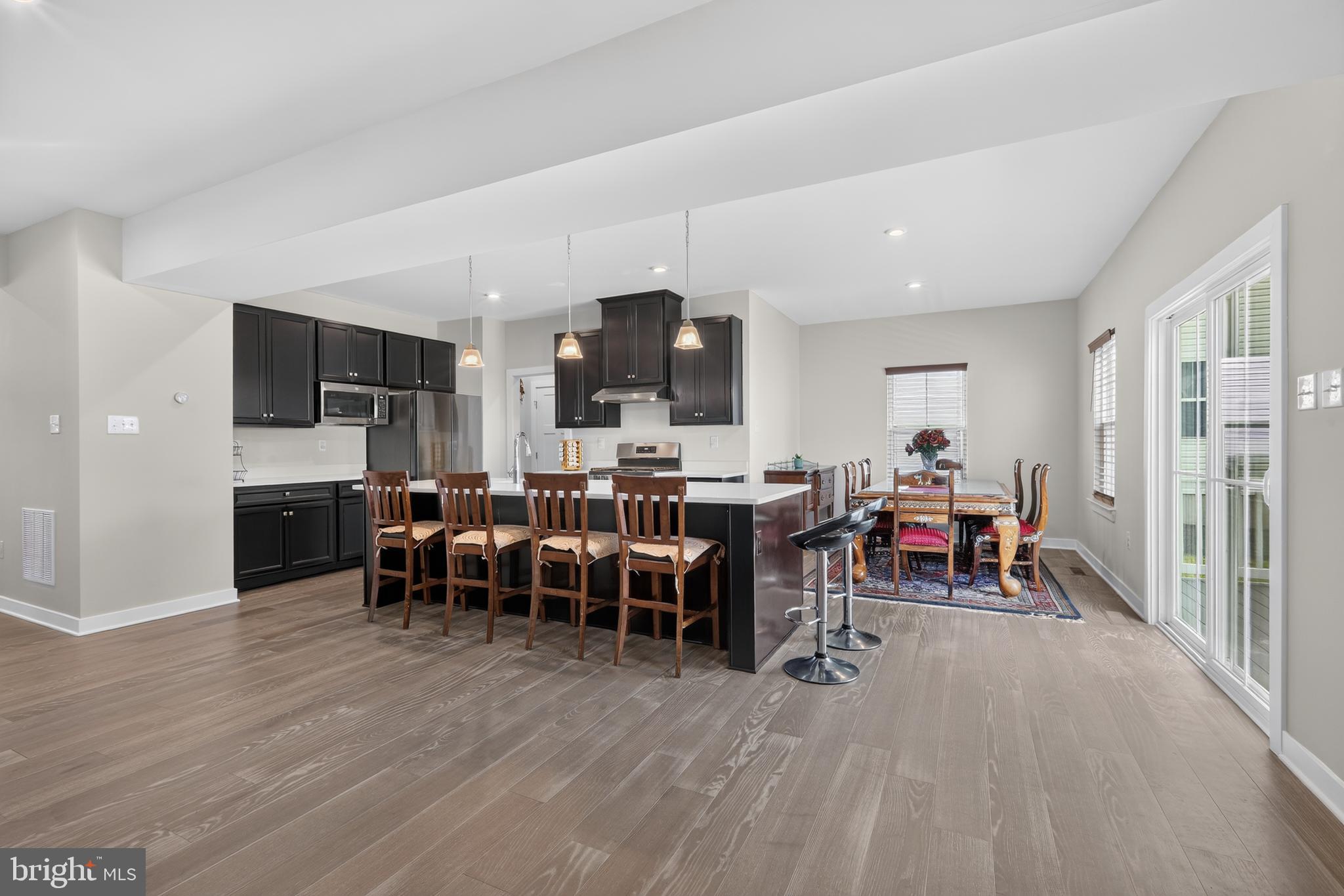 ASHBOURNE MEADOWS - Residential