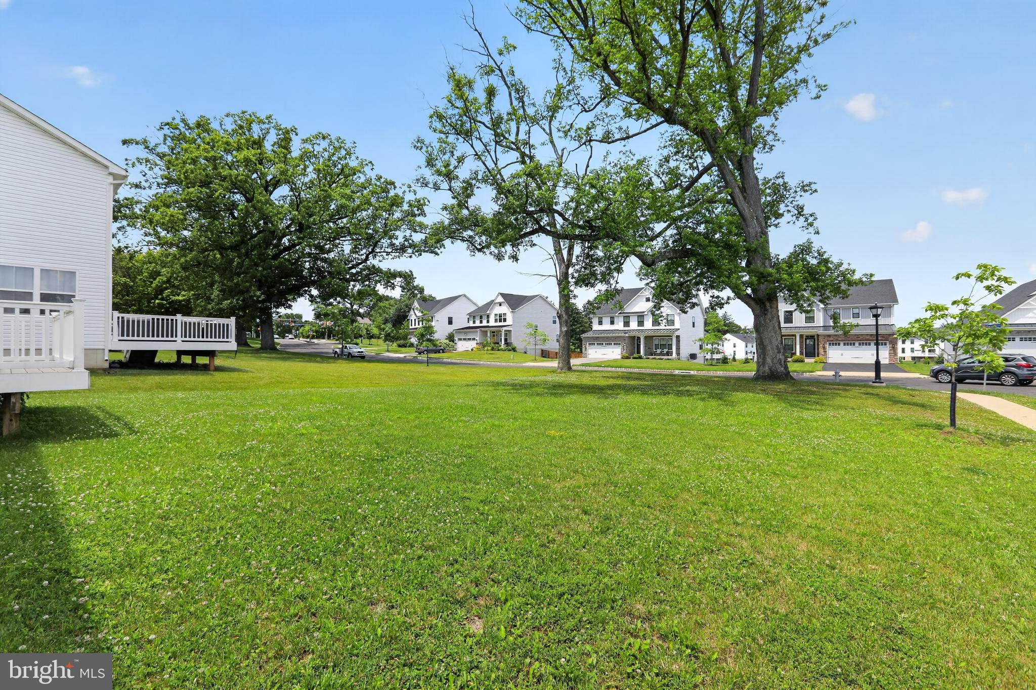 ASHBOURNE MEADOWS - Residential