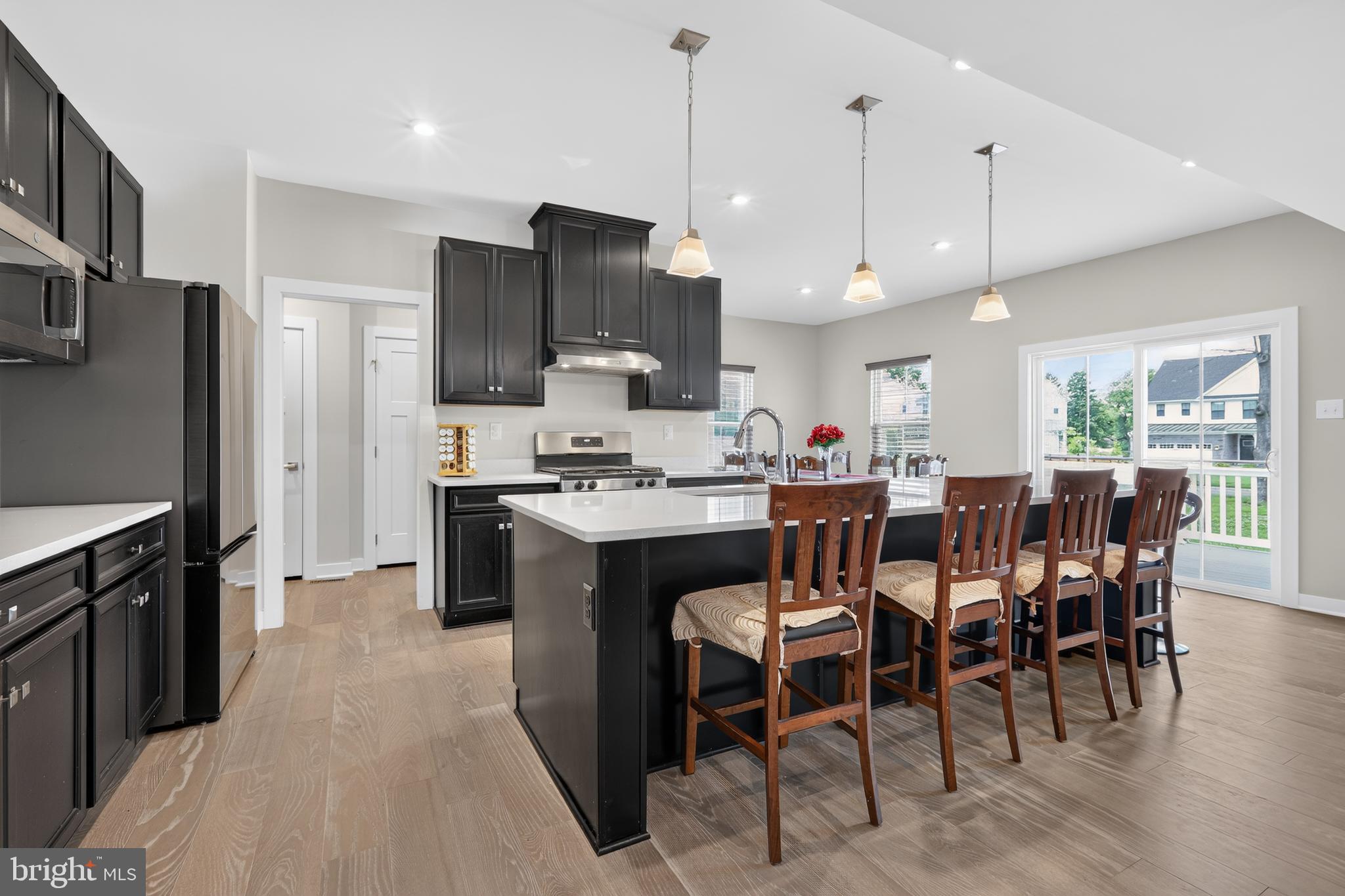 ASHBOURNE MEADOWS - Residential