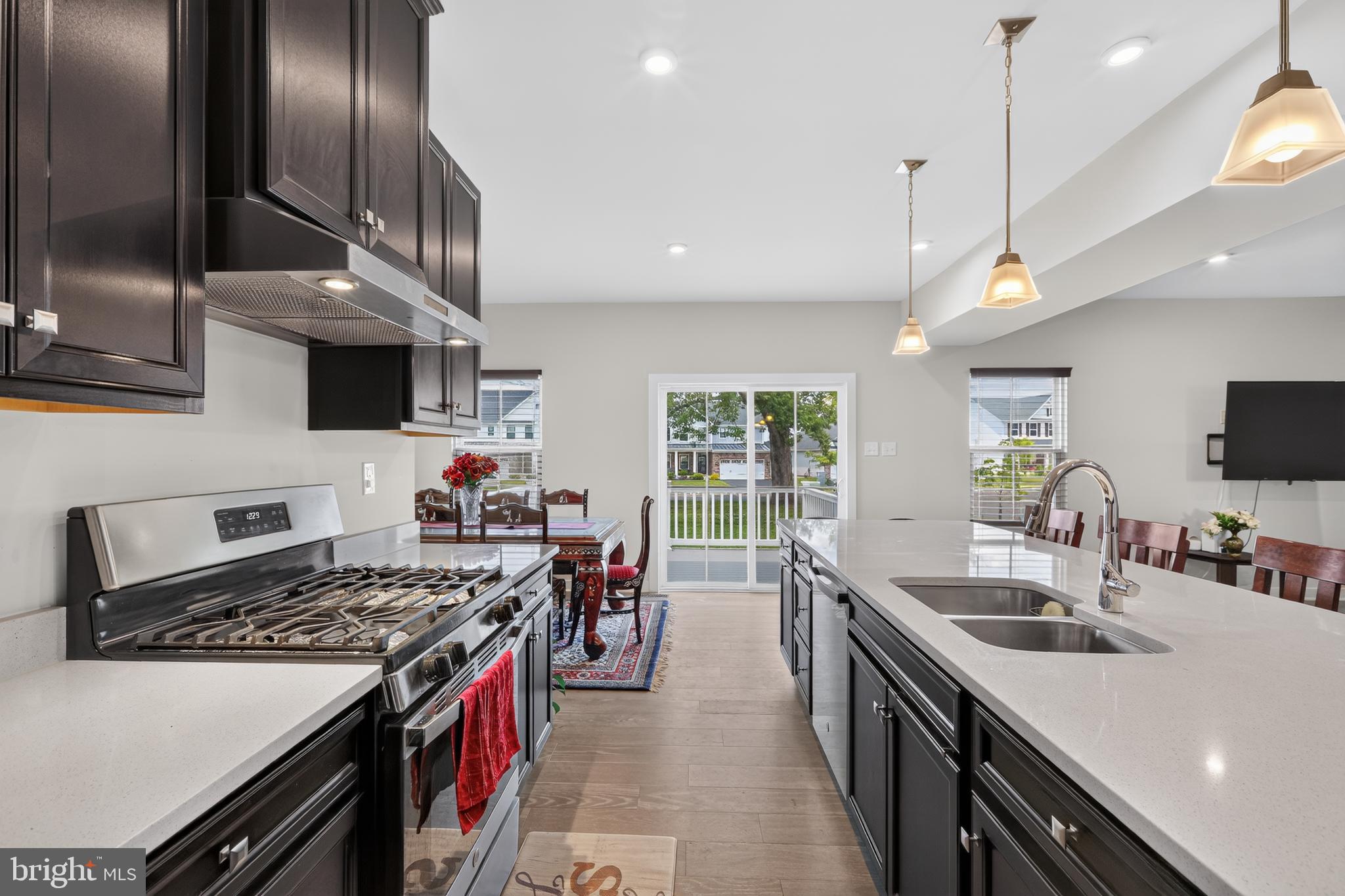 ASHBOURNE MEADOWS - Residential