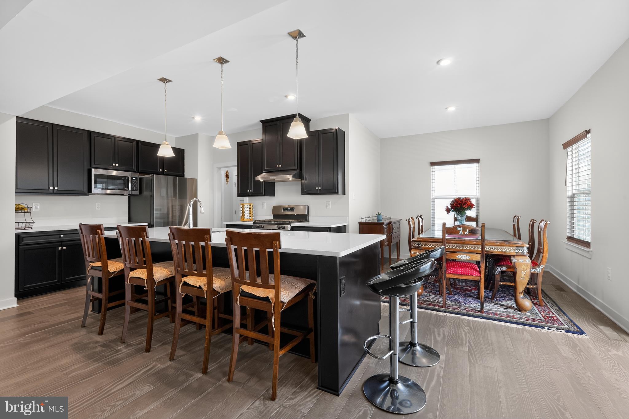 ASHBOURNE MEADOWS - Residential