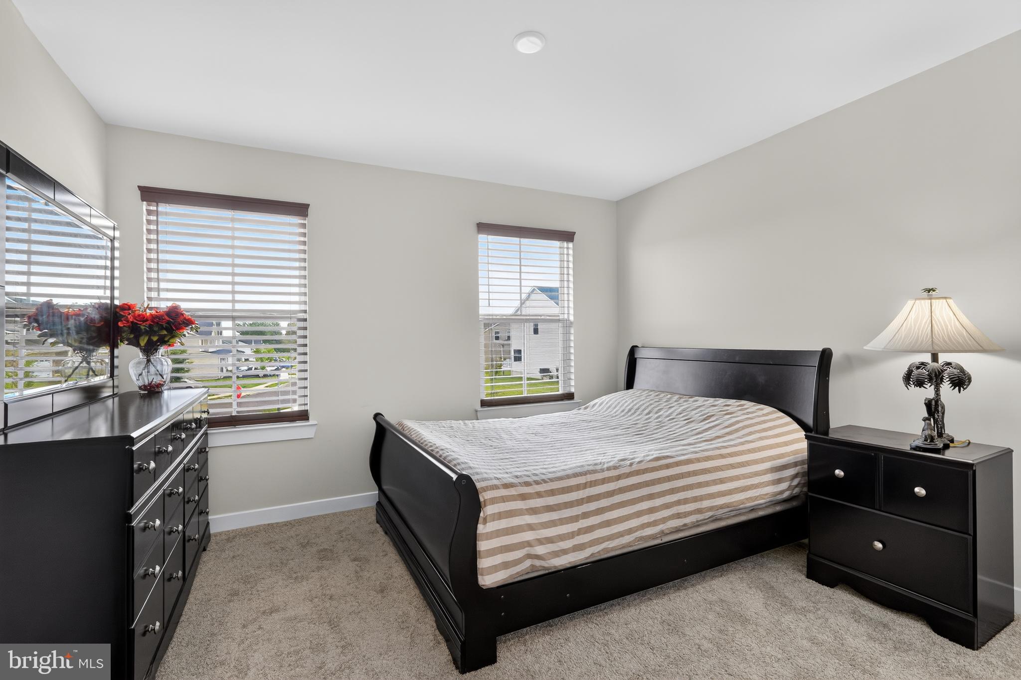 ASHBOURNE MEADOWS - Residential