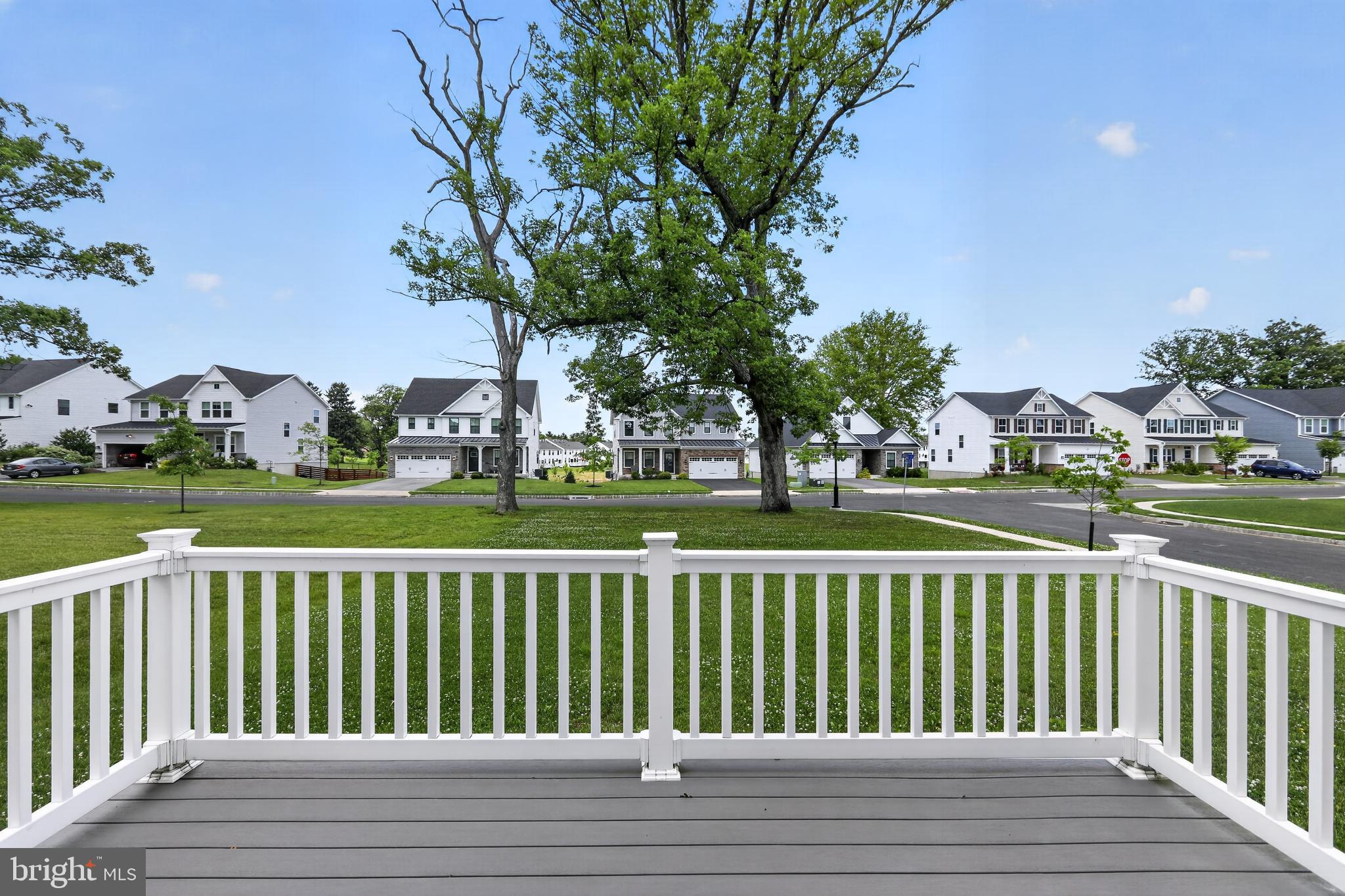 ASHBOURNE MEADOWS - Residential