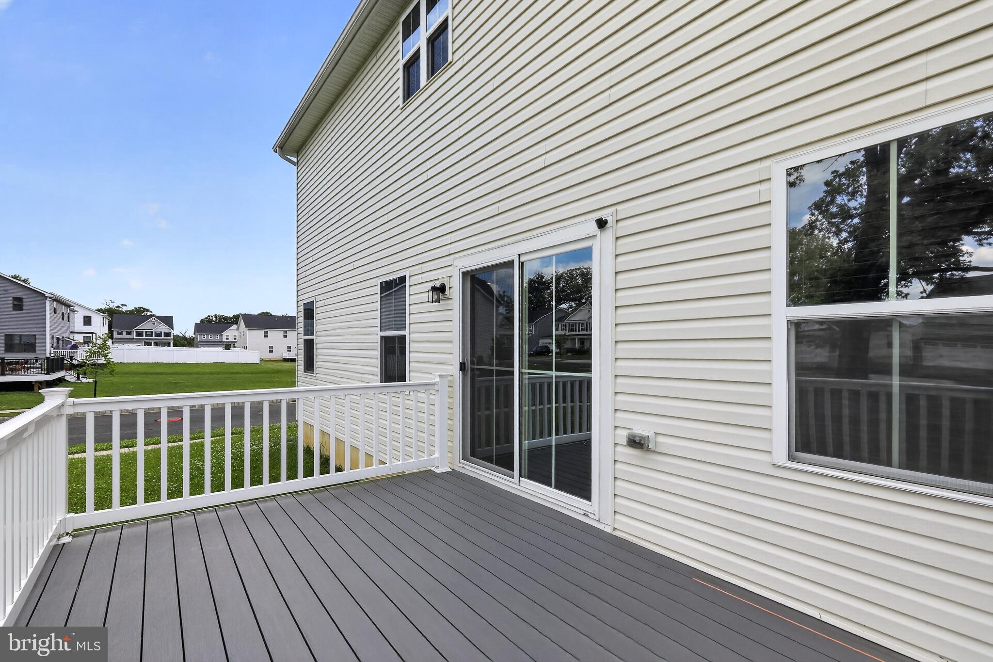 ASHBOURNE MEADOWS - Residential