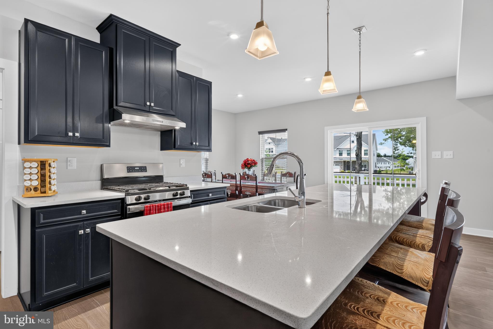 ASHBOURNE MEADOWS - Residential