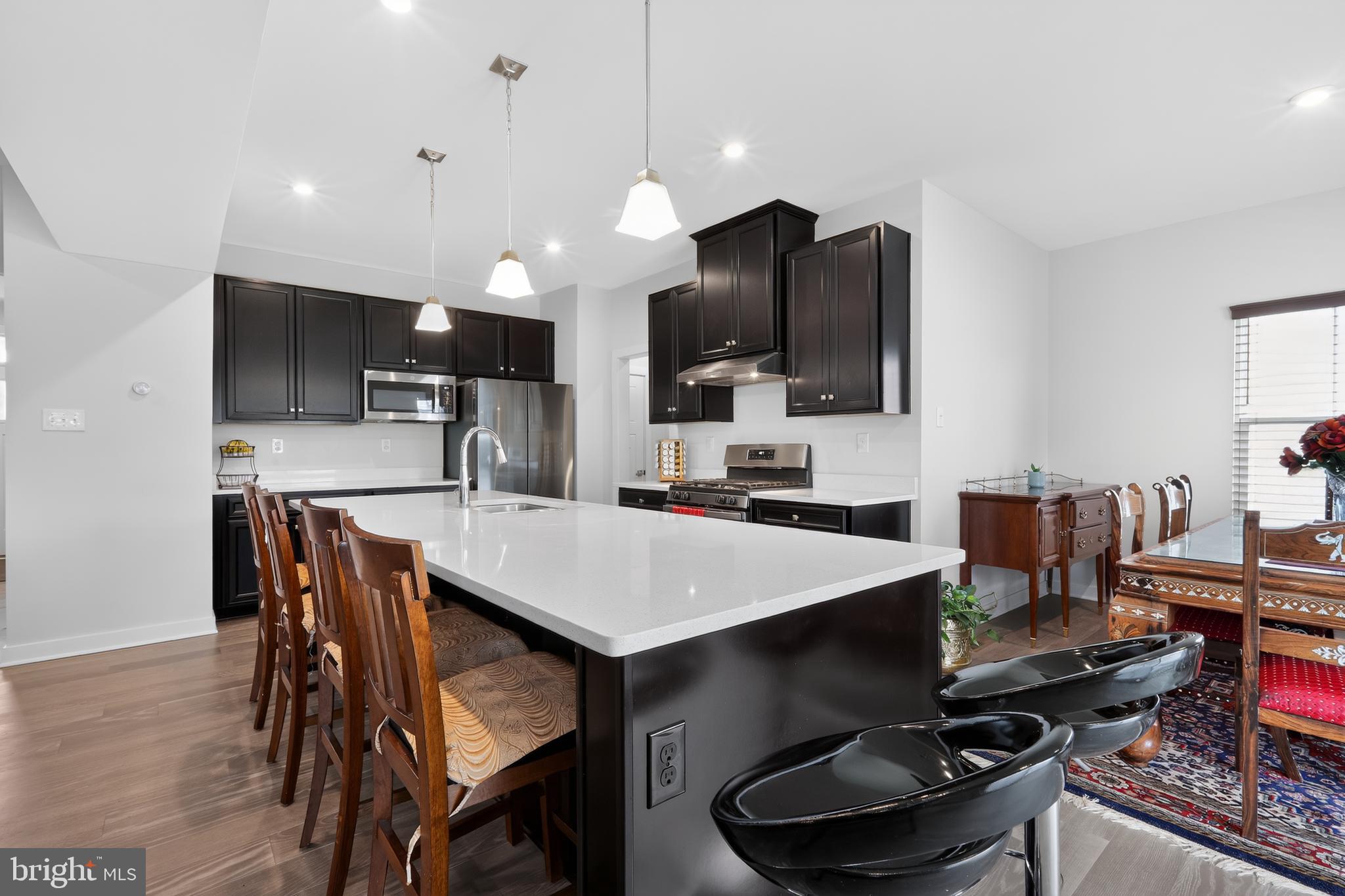 ASHBOURNE MEADOWS - Residential