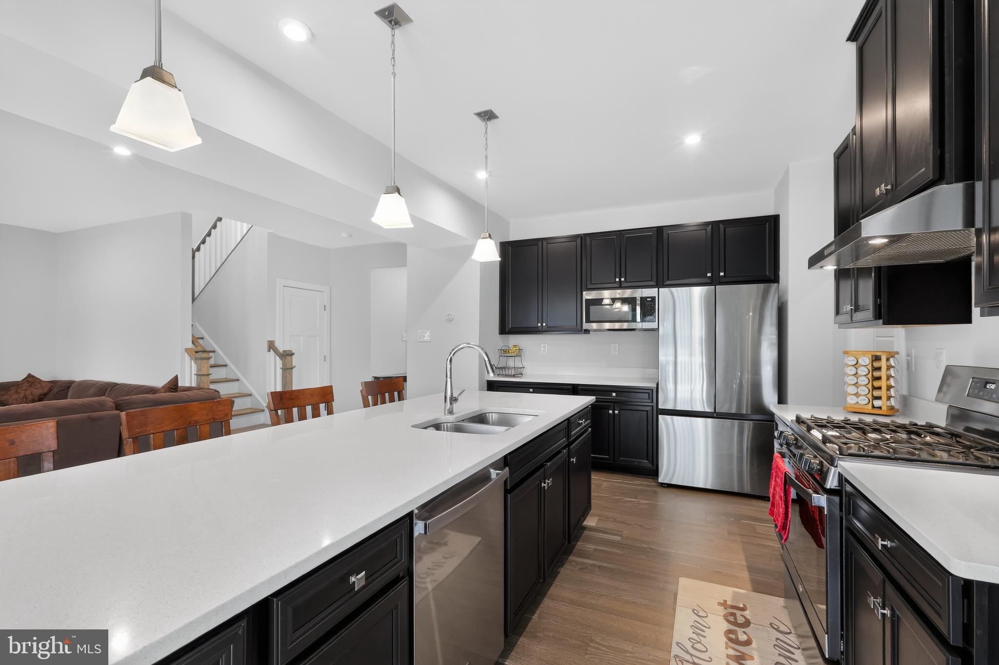 ASHBOURNE MEADOWS - Residential