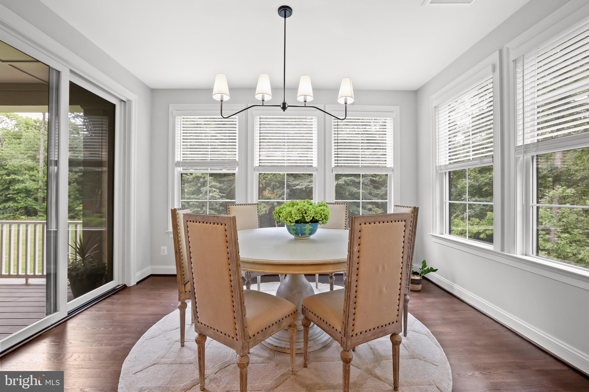 LAKE FAIRFAX ESTATES - Residential