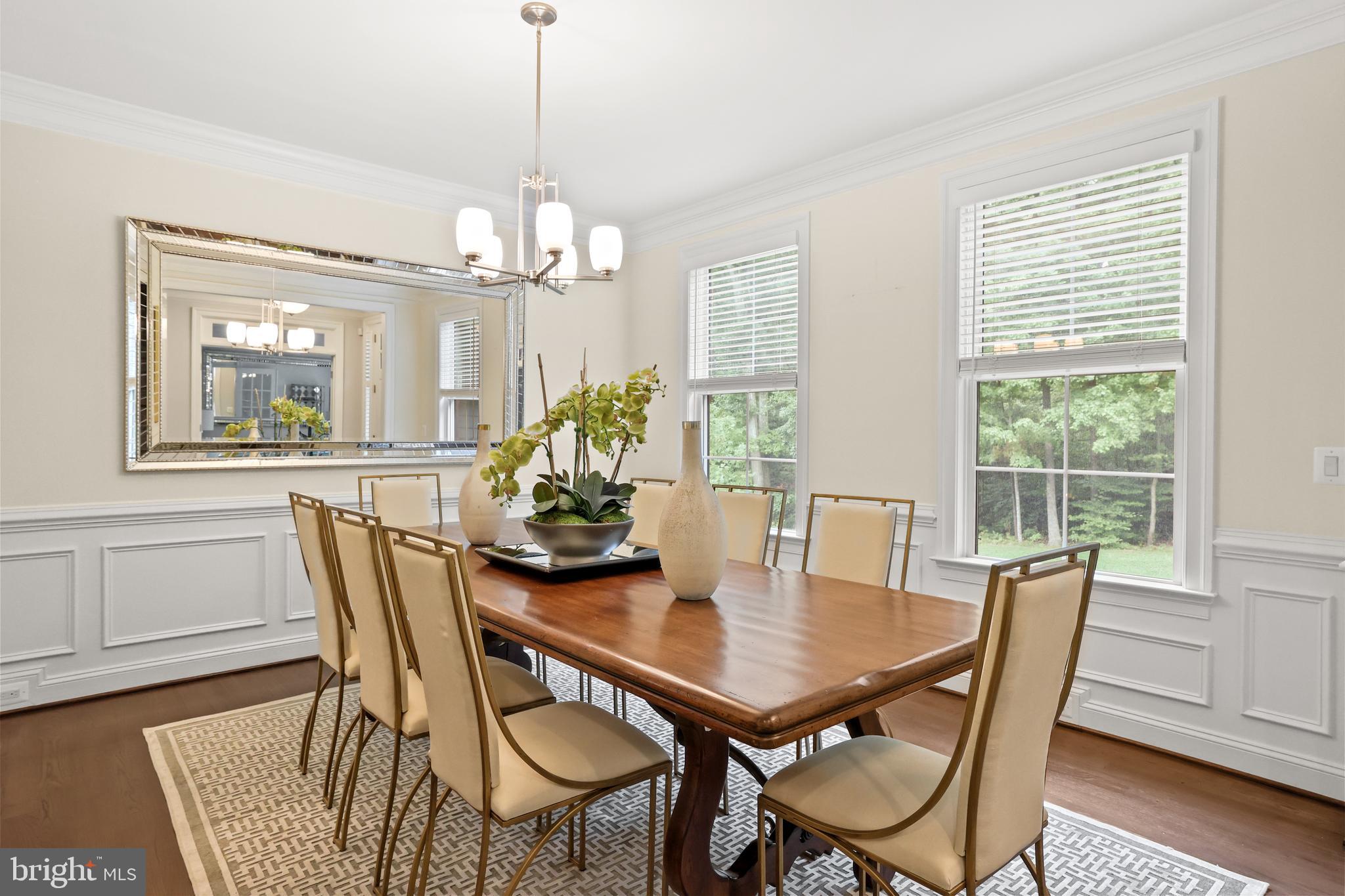 LAKE FAIRFAX ESTATES - Residential