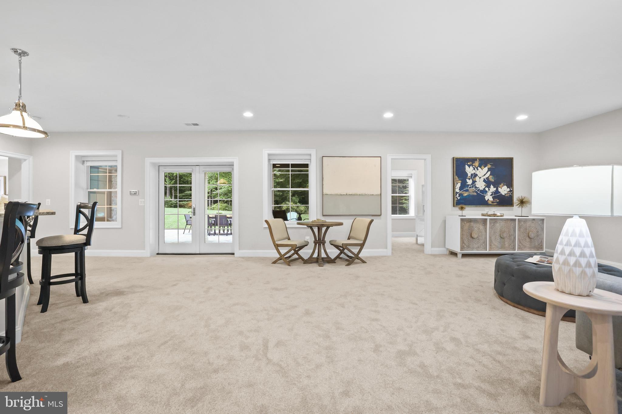 LAKE FAIRFAX ESTATES - Residential