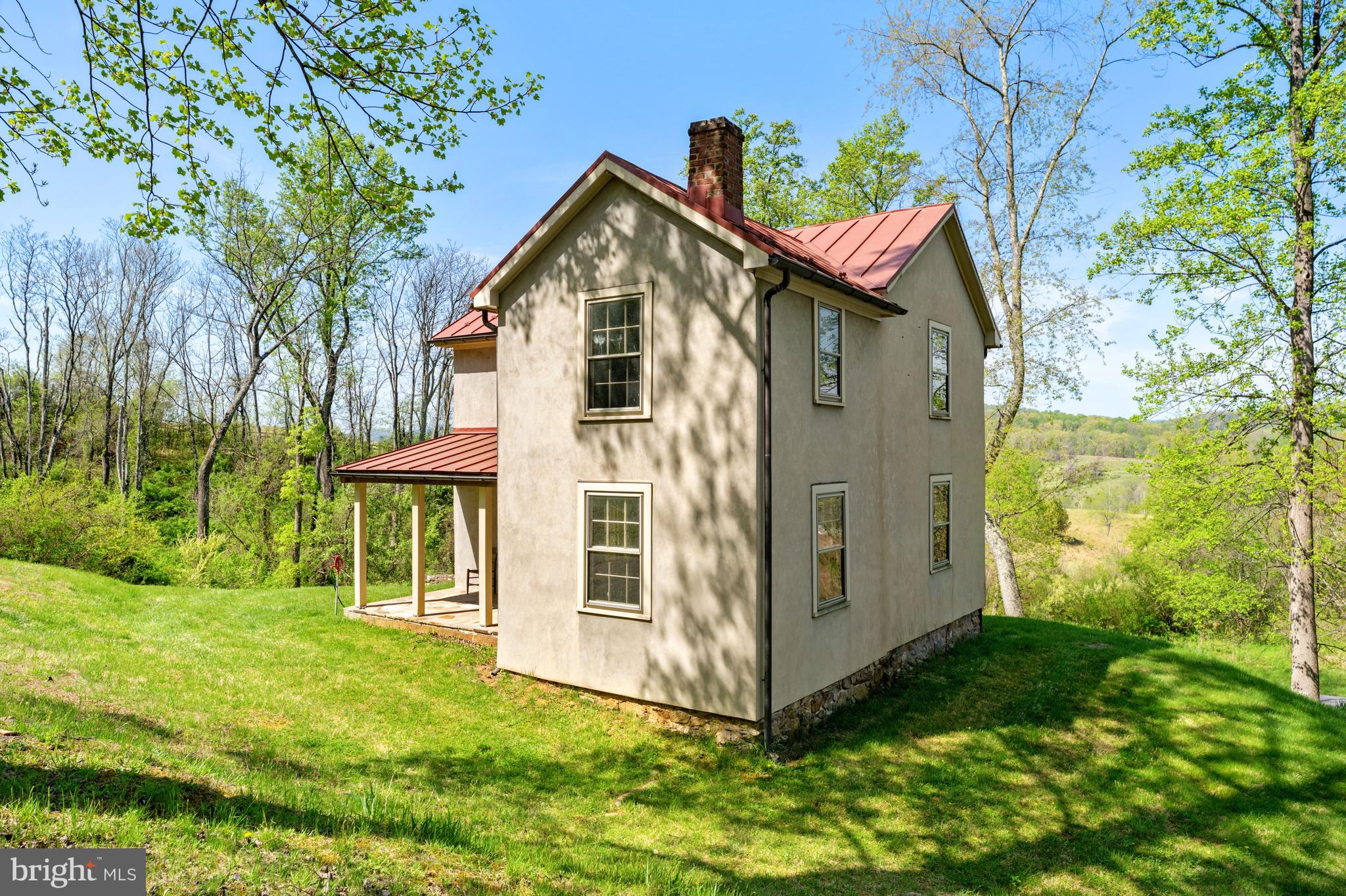 DELAPLANE MEADOWS - Residential